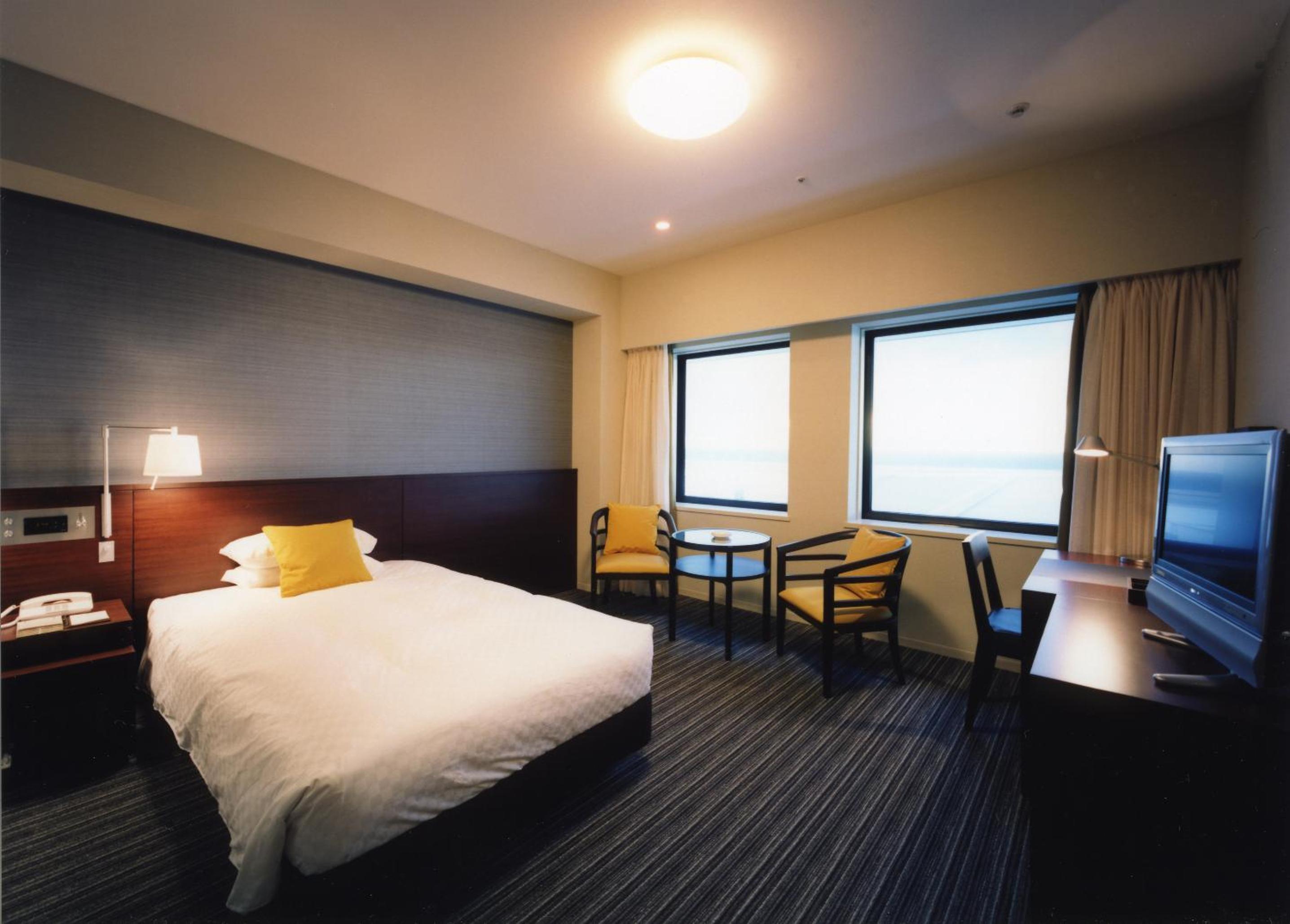 Superior Twin Room Type A - Non-Smoking photo 2