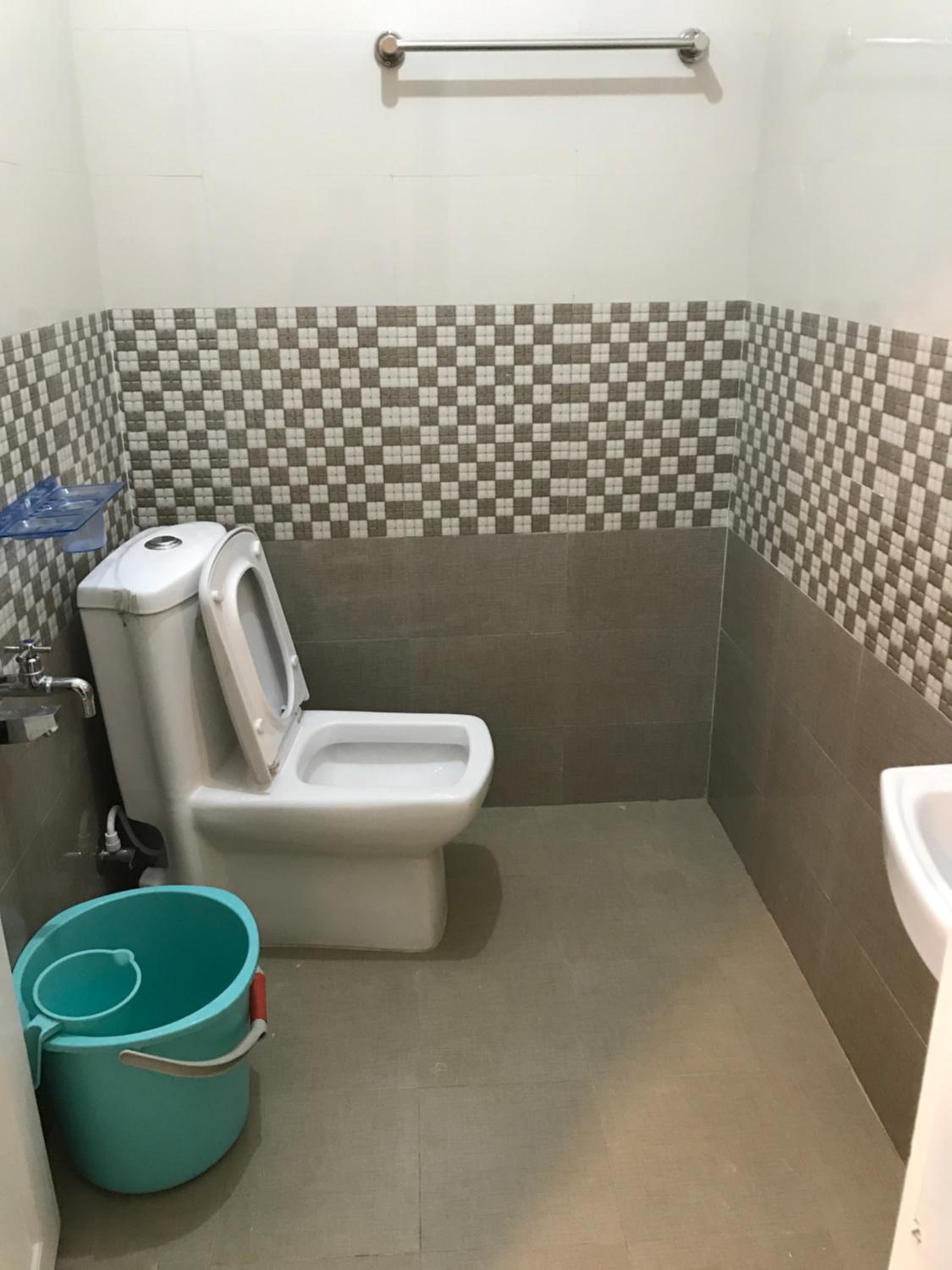 Double Room - Photo 6