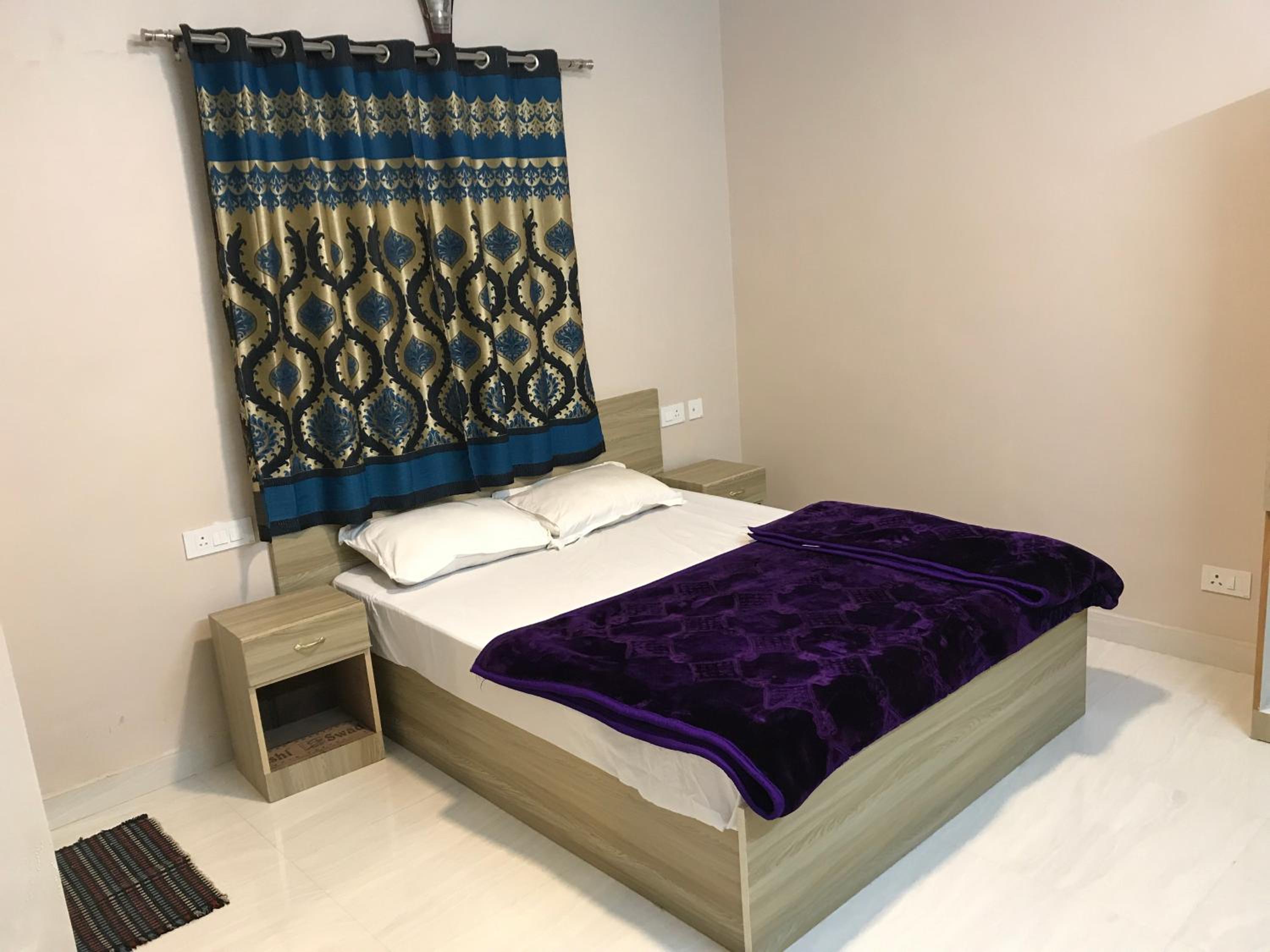 Double Room - Photo 4