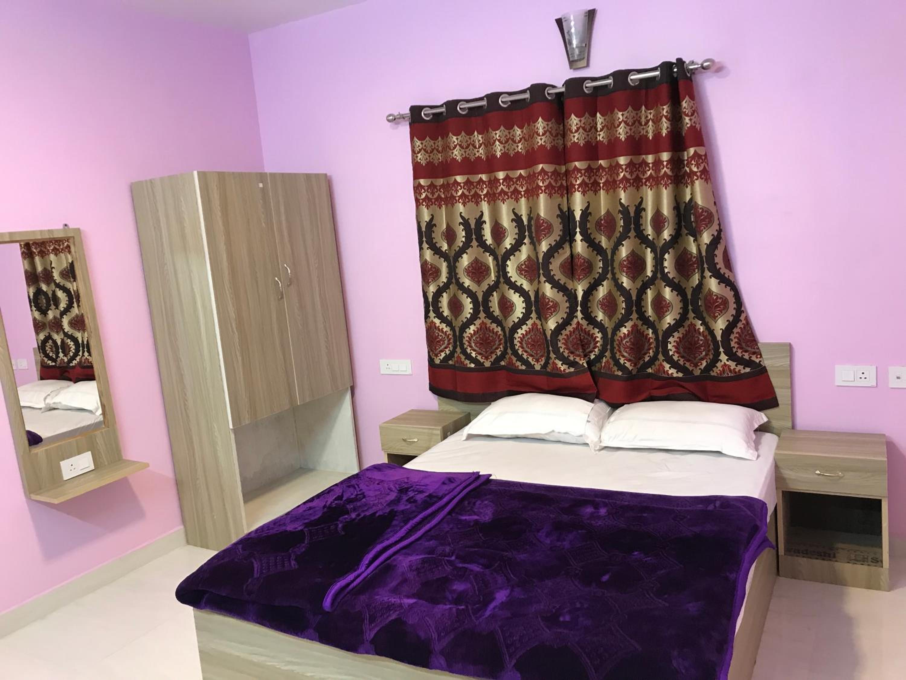 Double Room - Photo 2