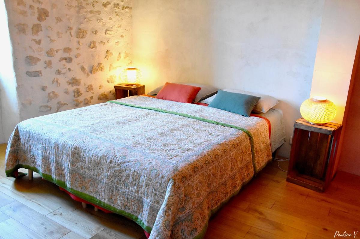 Queen Room with Garden View photo 3