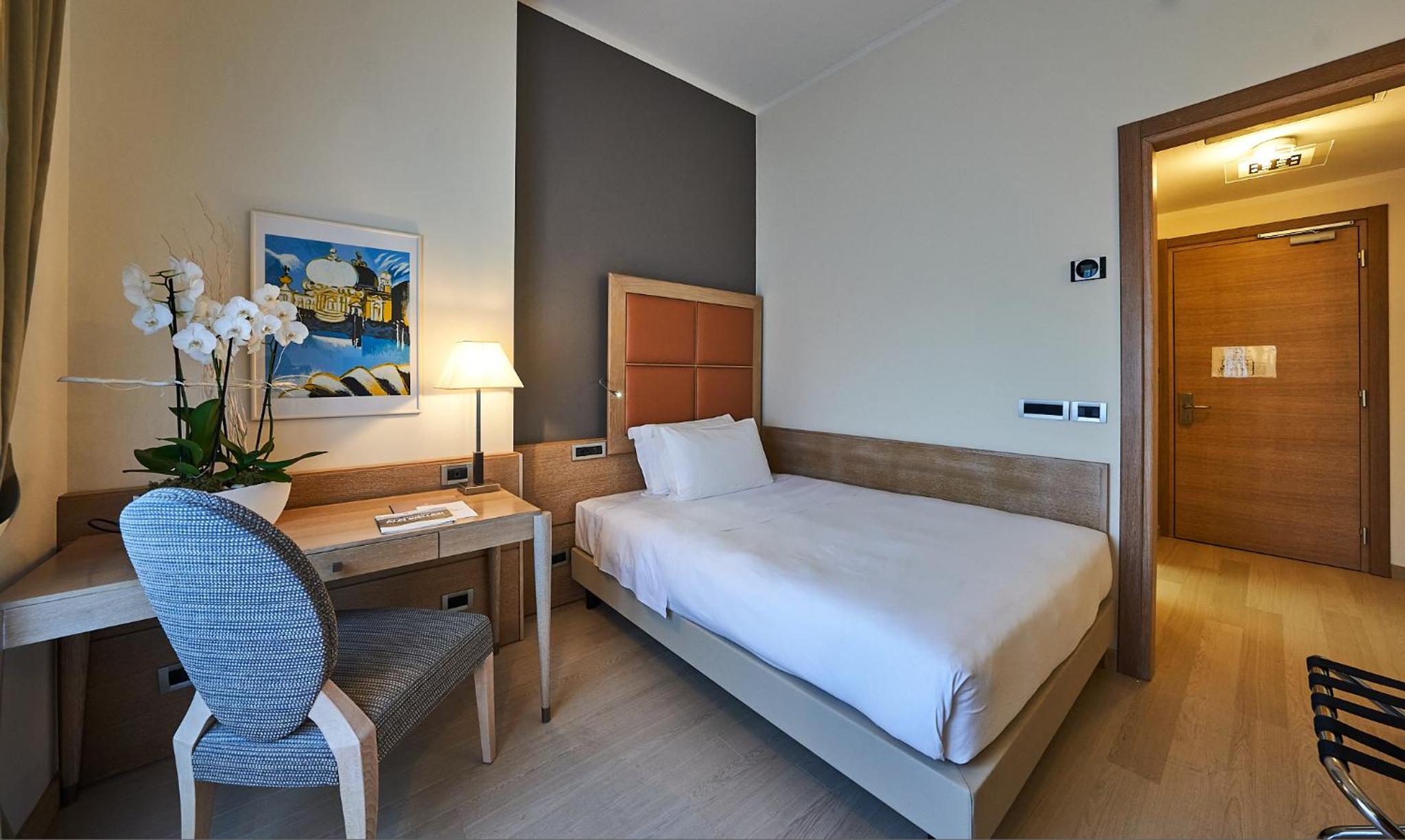 Superior Single Room