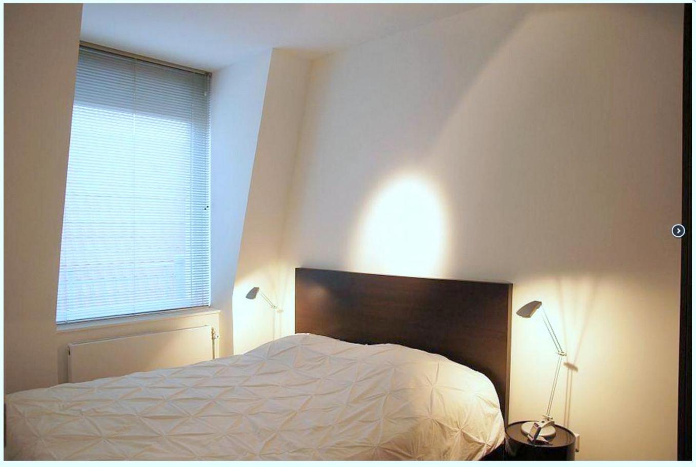 Penthouse Apartment photo 1