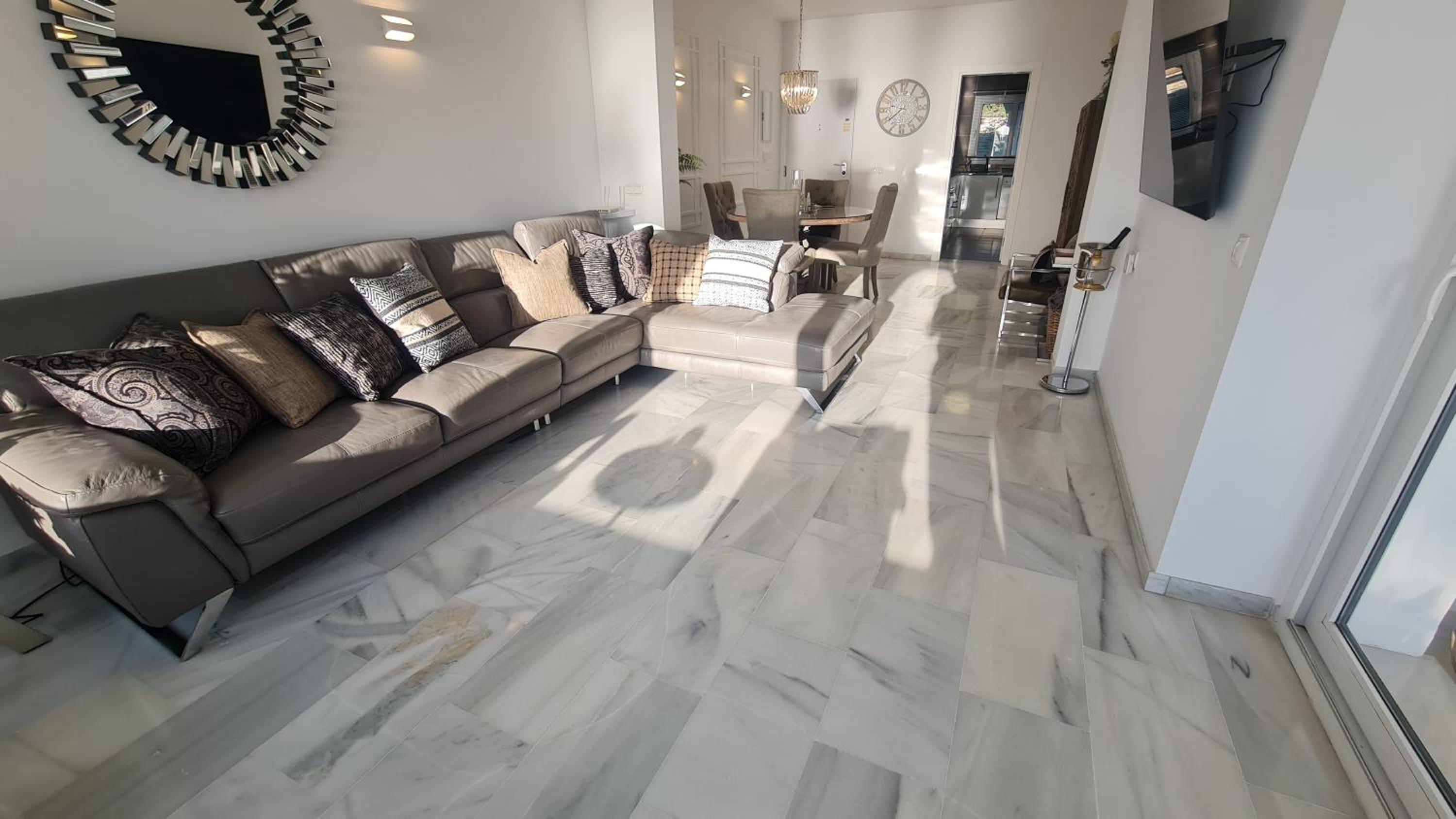 Apartamento Superior de Dos Habitaciones