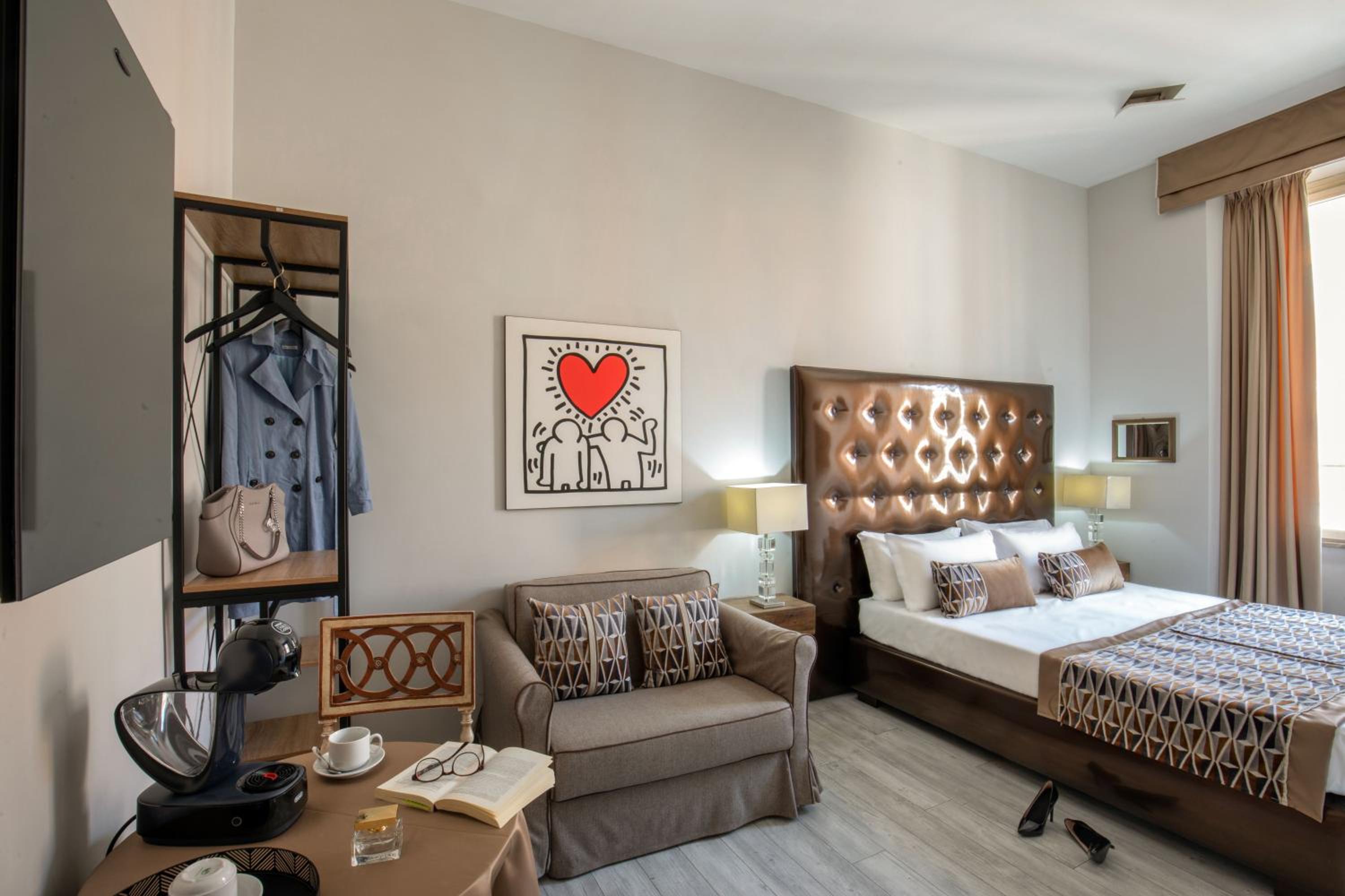 Deluxe Room photo 1