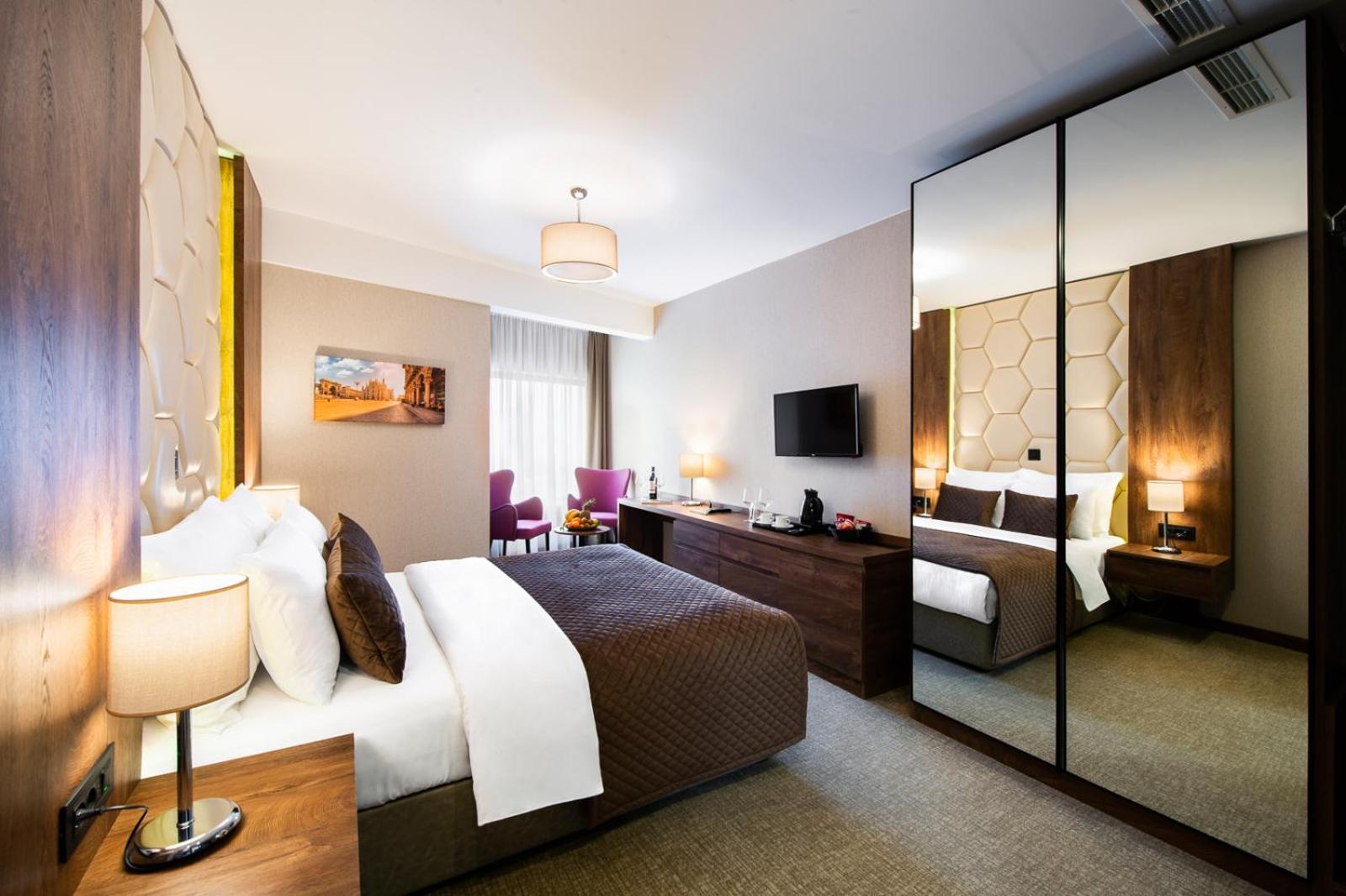 Standard Room photo 1