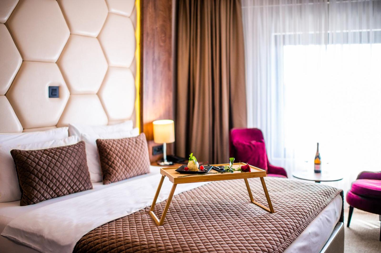 Special Offer - Superior Double Room with SPA Access photo 2