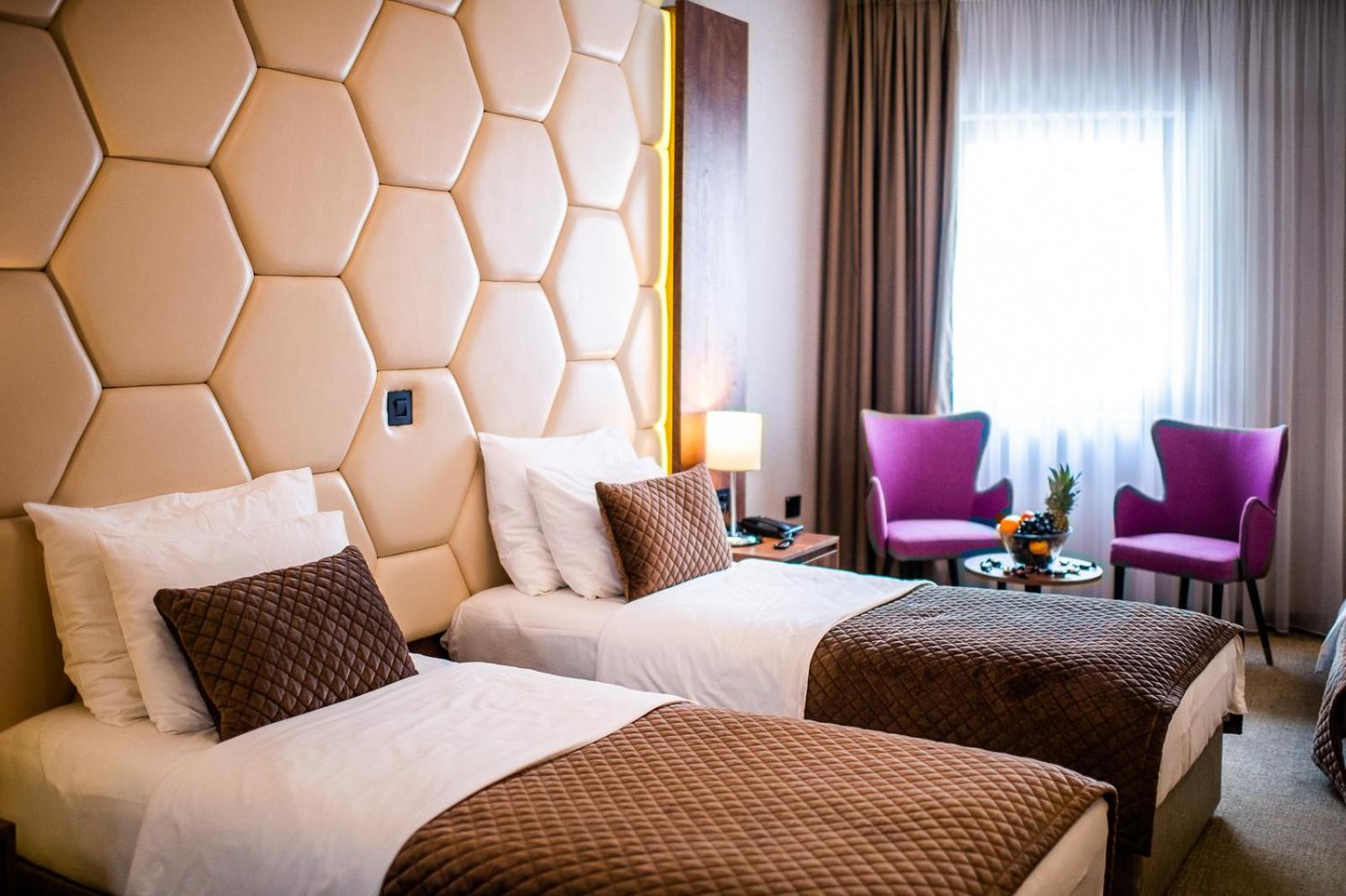 Special Offer - Superior Triple Room with SPA Access photo 2