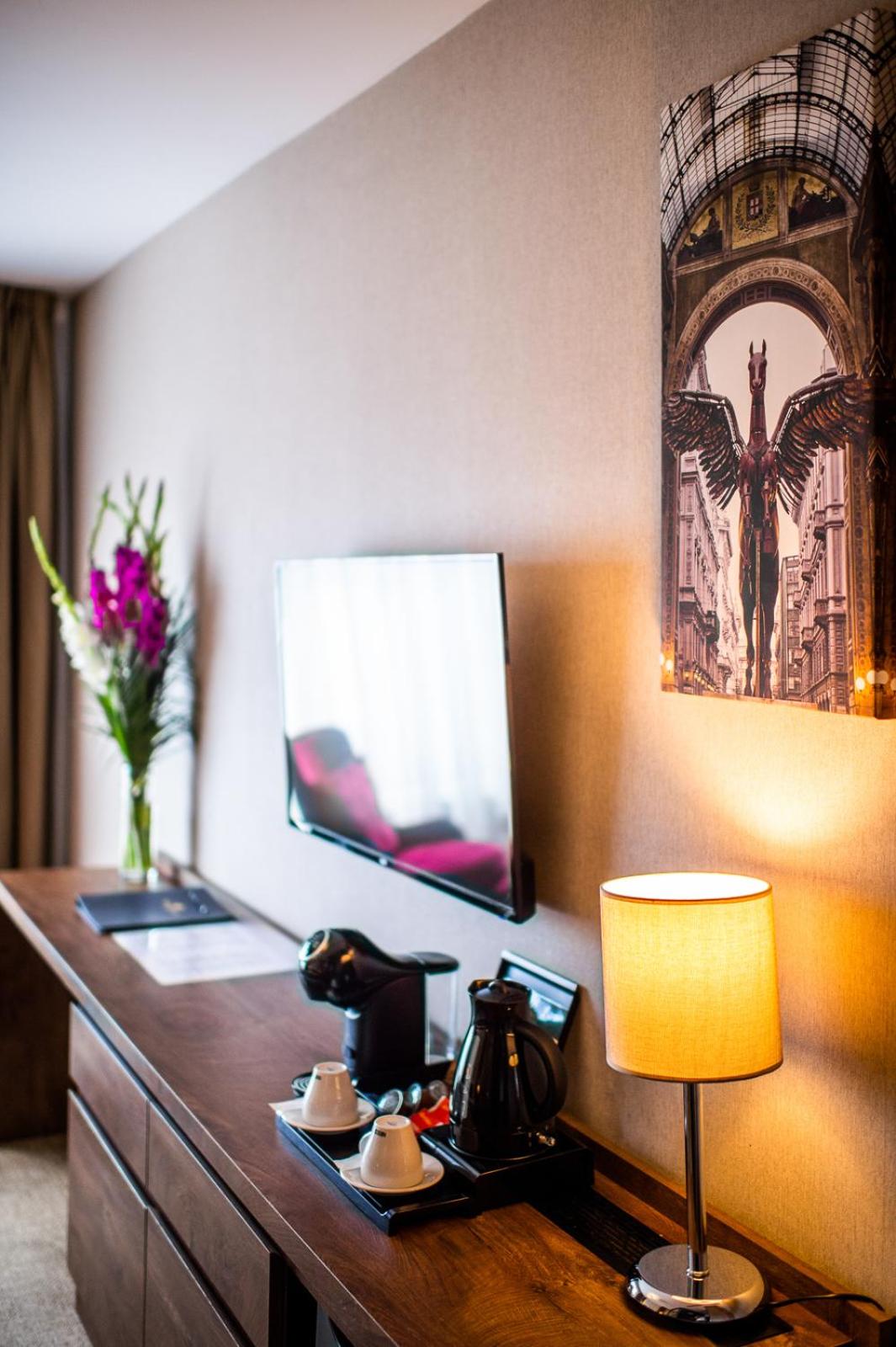 Standard Room photo 2