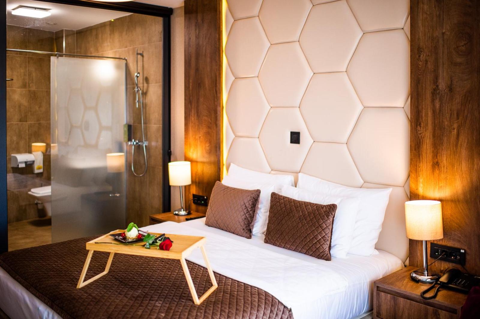 Special Offer - Superior Double Room with SPA Access photo 3