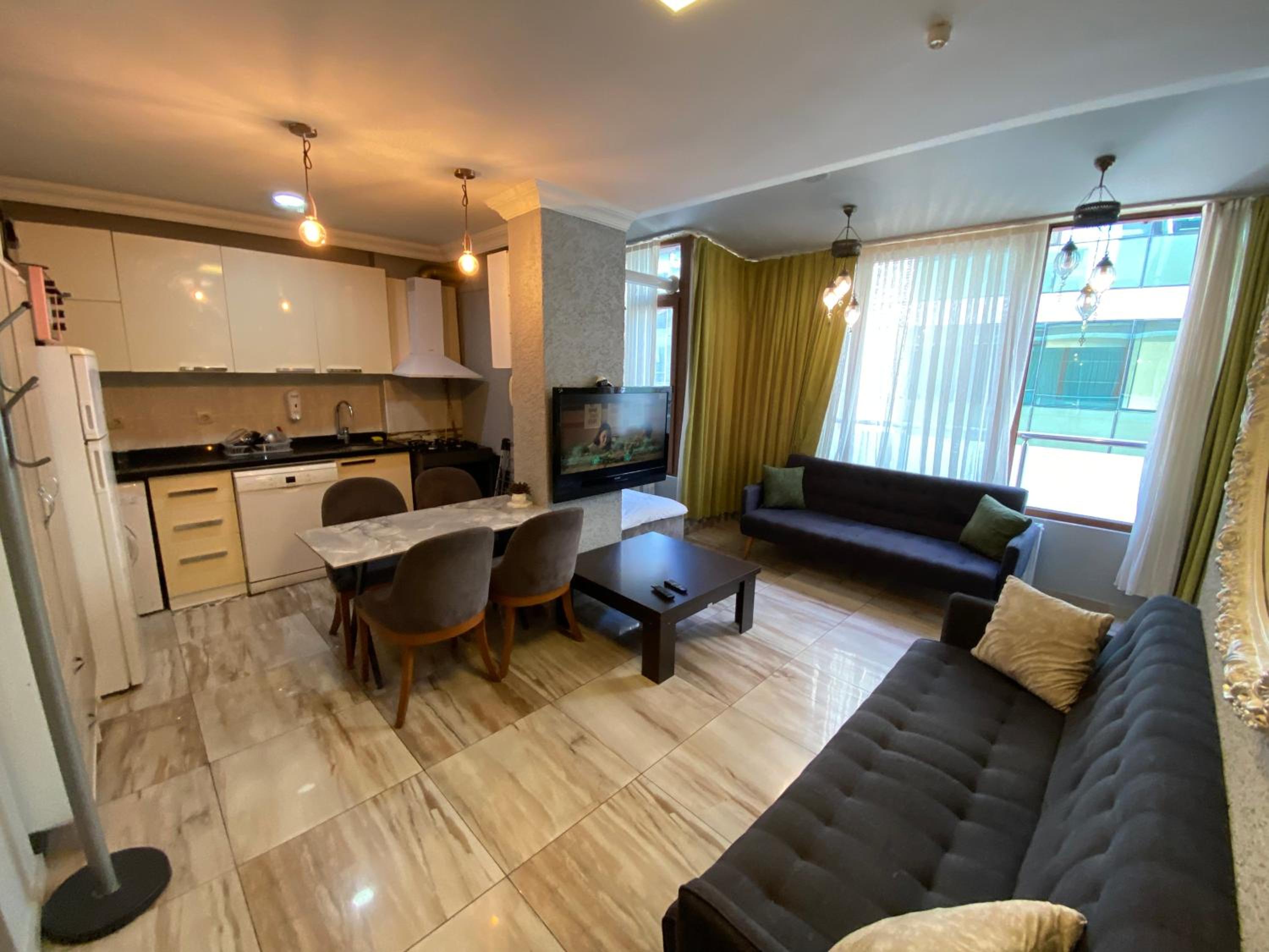 Family Room photo 1