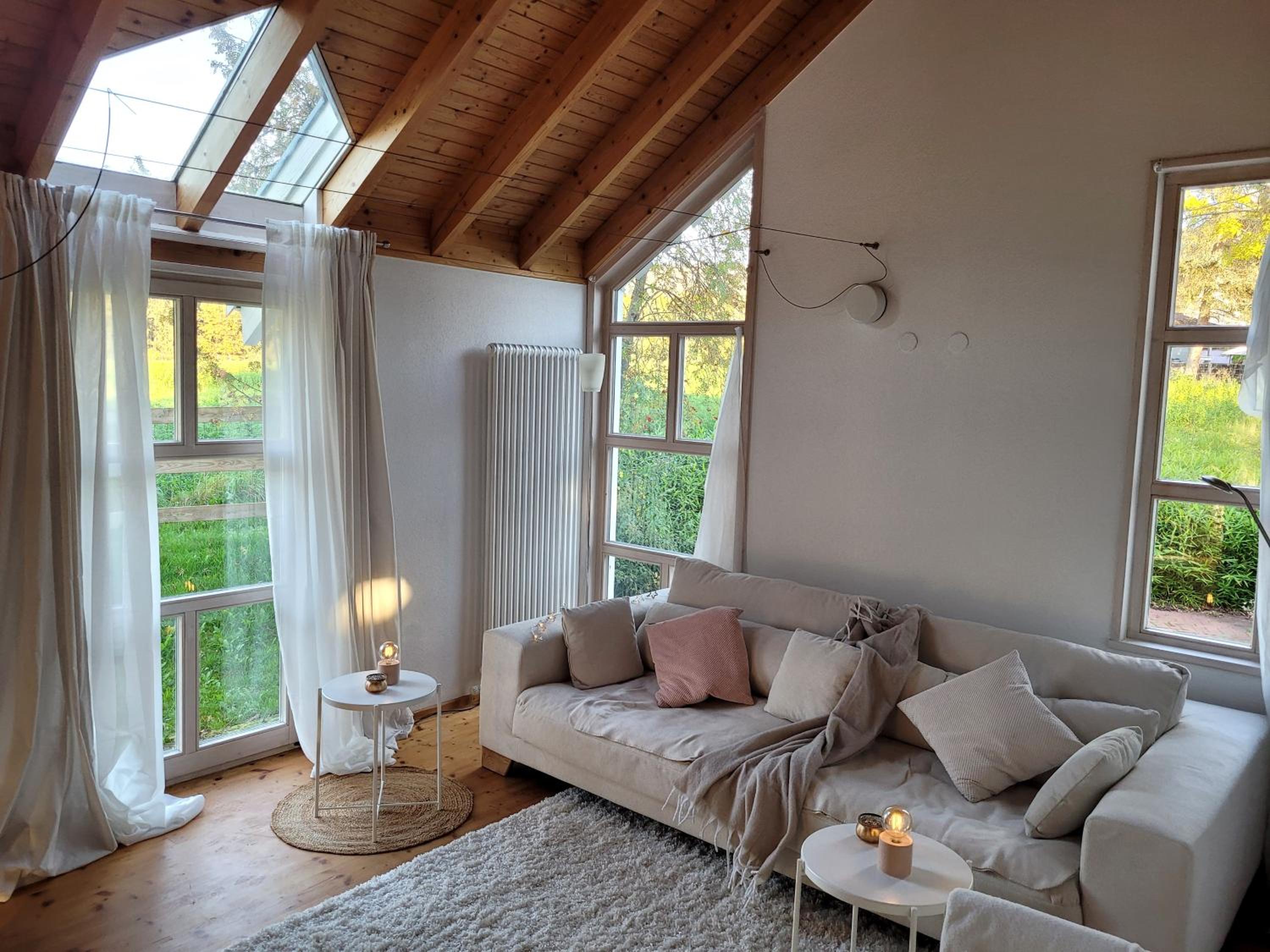 Three-Bedroom House photo 1