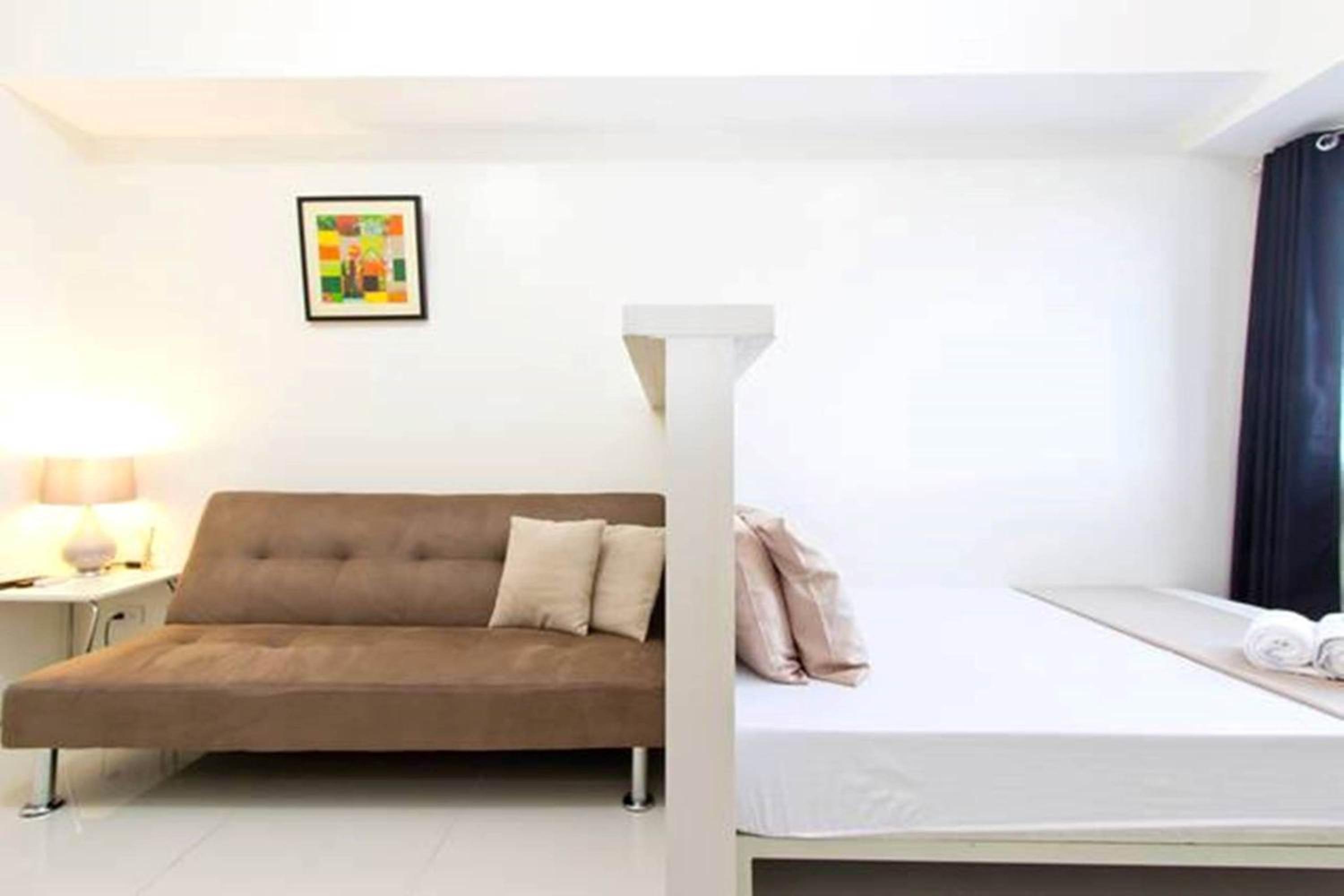 Deluxe Studio - Photo 1