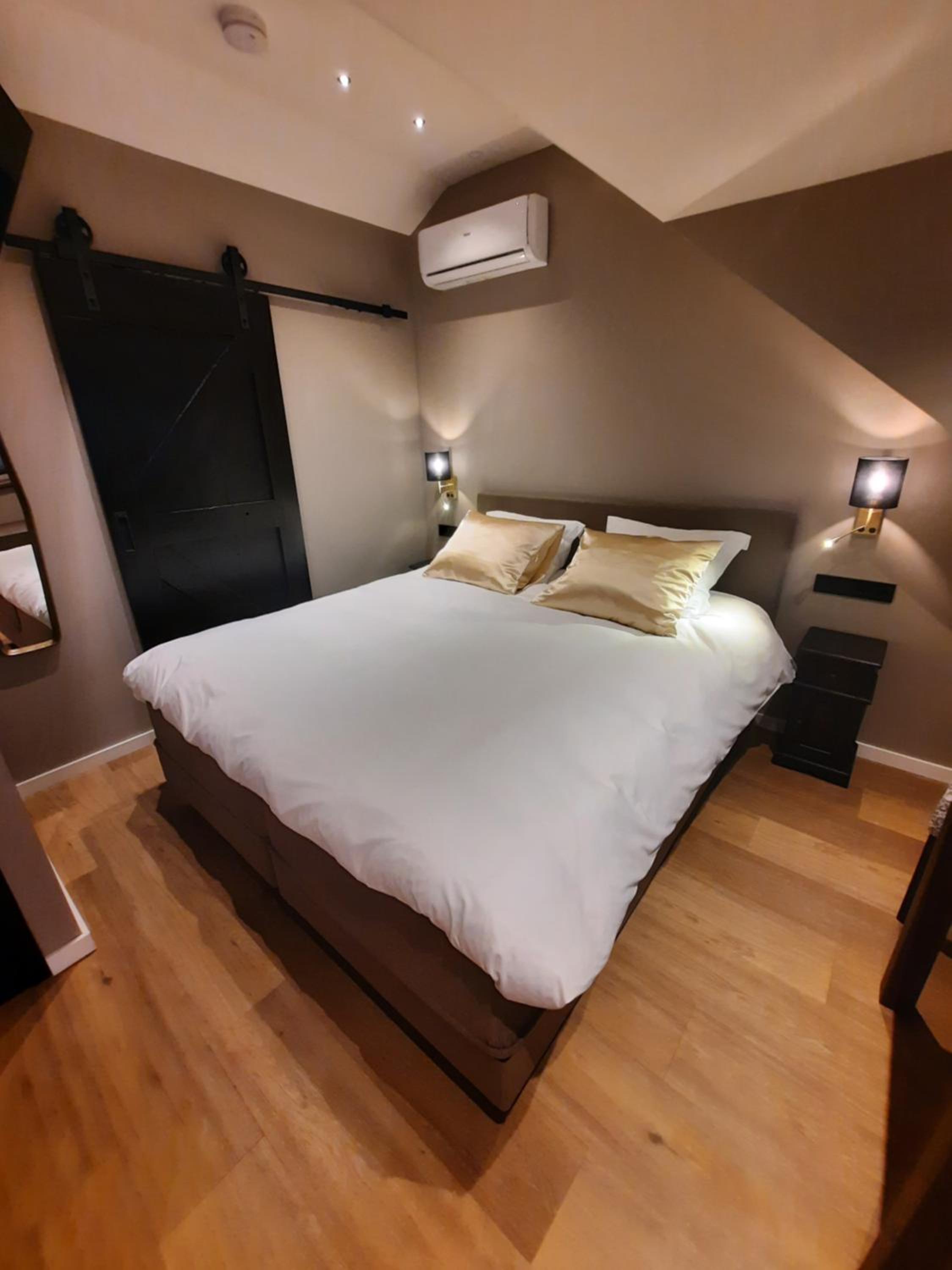 Double Room with Garden View photo 1