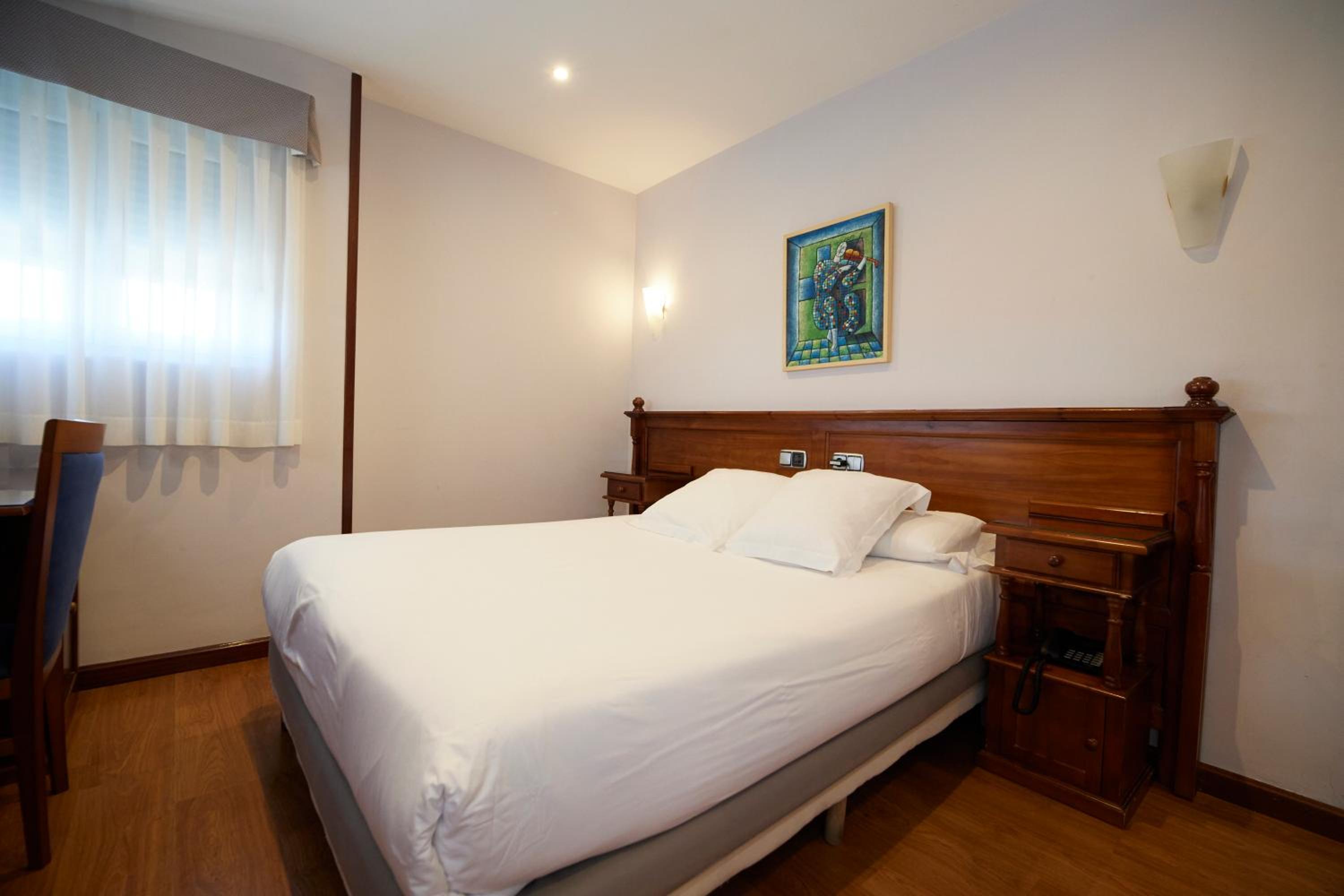 Double Room - Photo 20