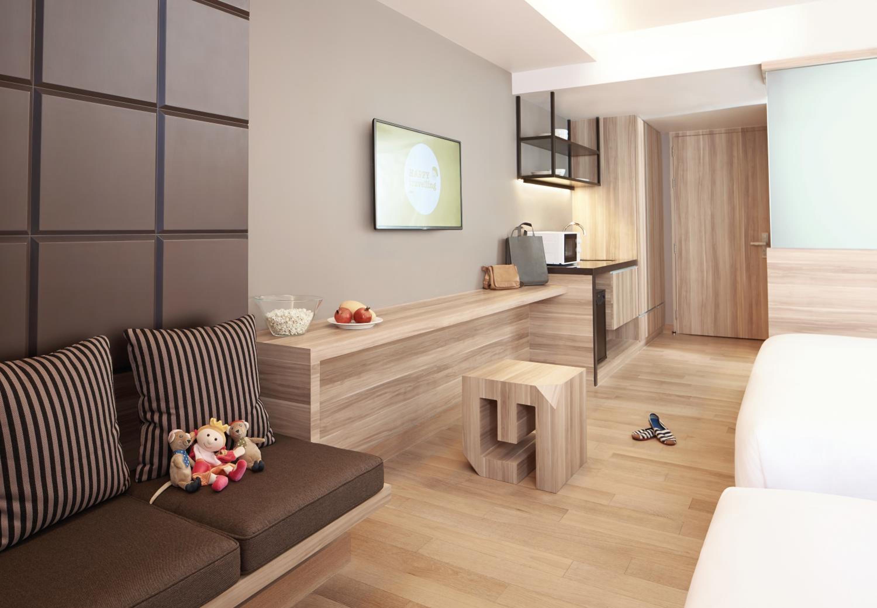 Junior Suite photo 2