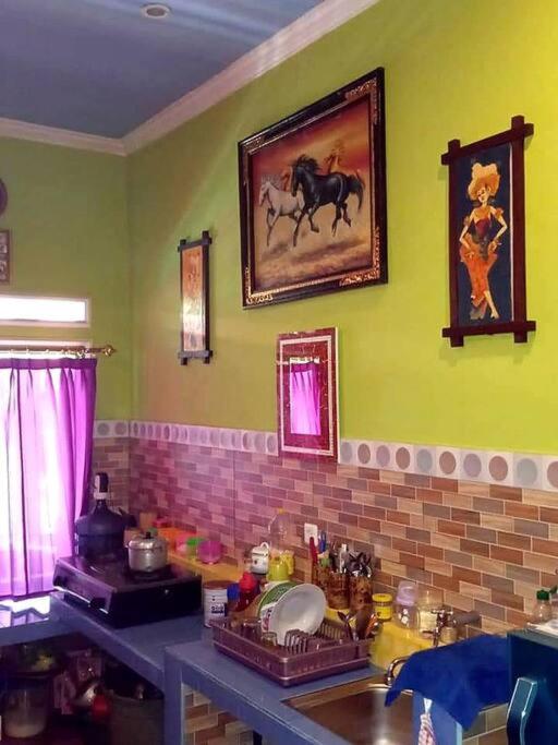 Two-Bedroom House - Photo 15