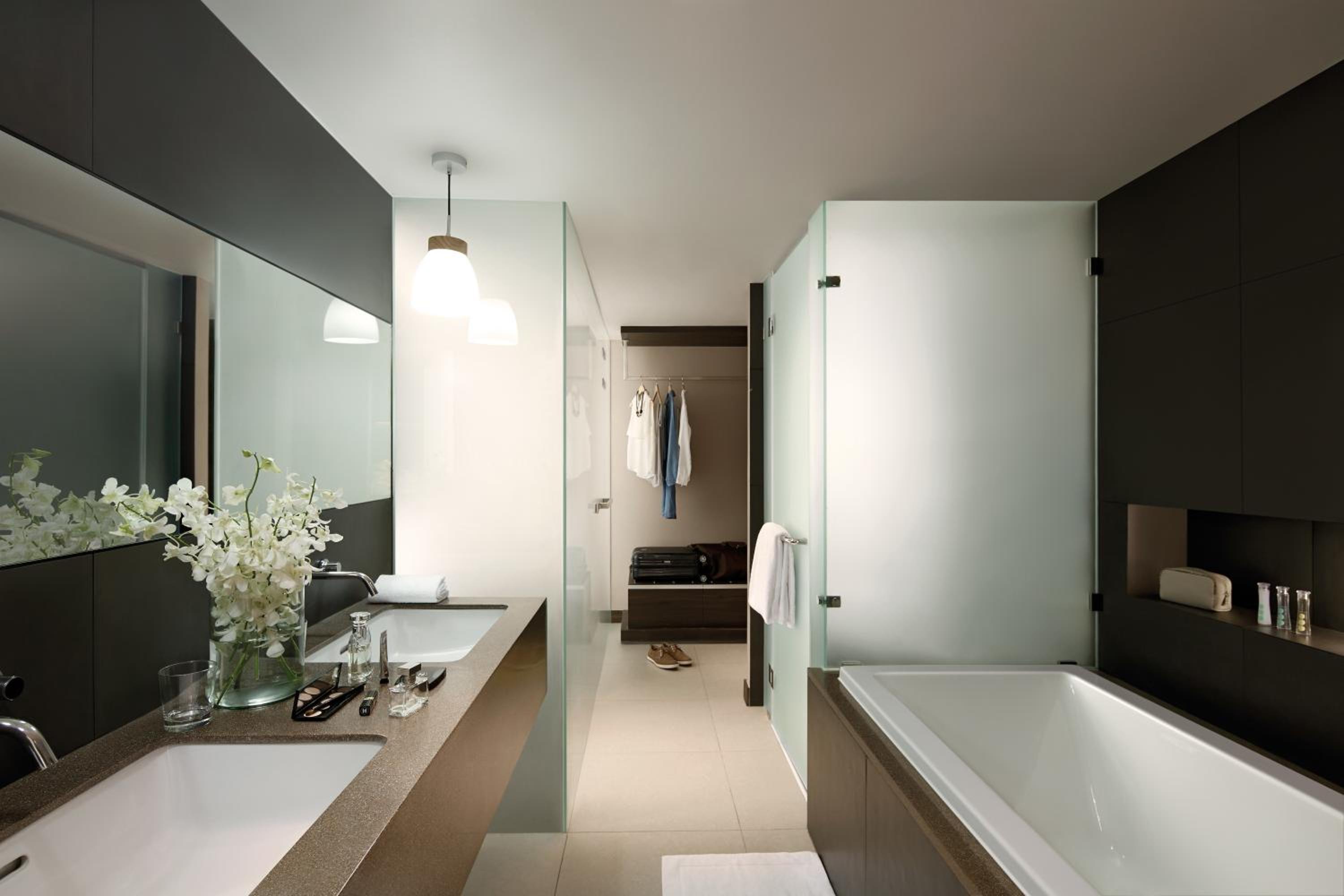 Deluxe King Suite photo 2