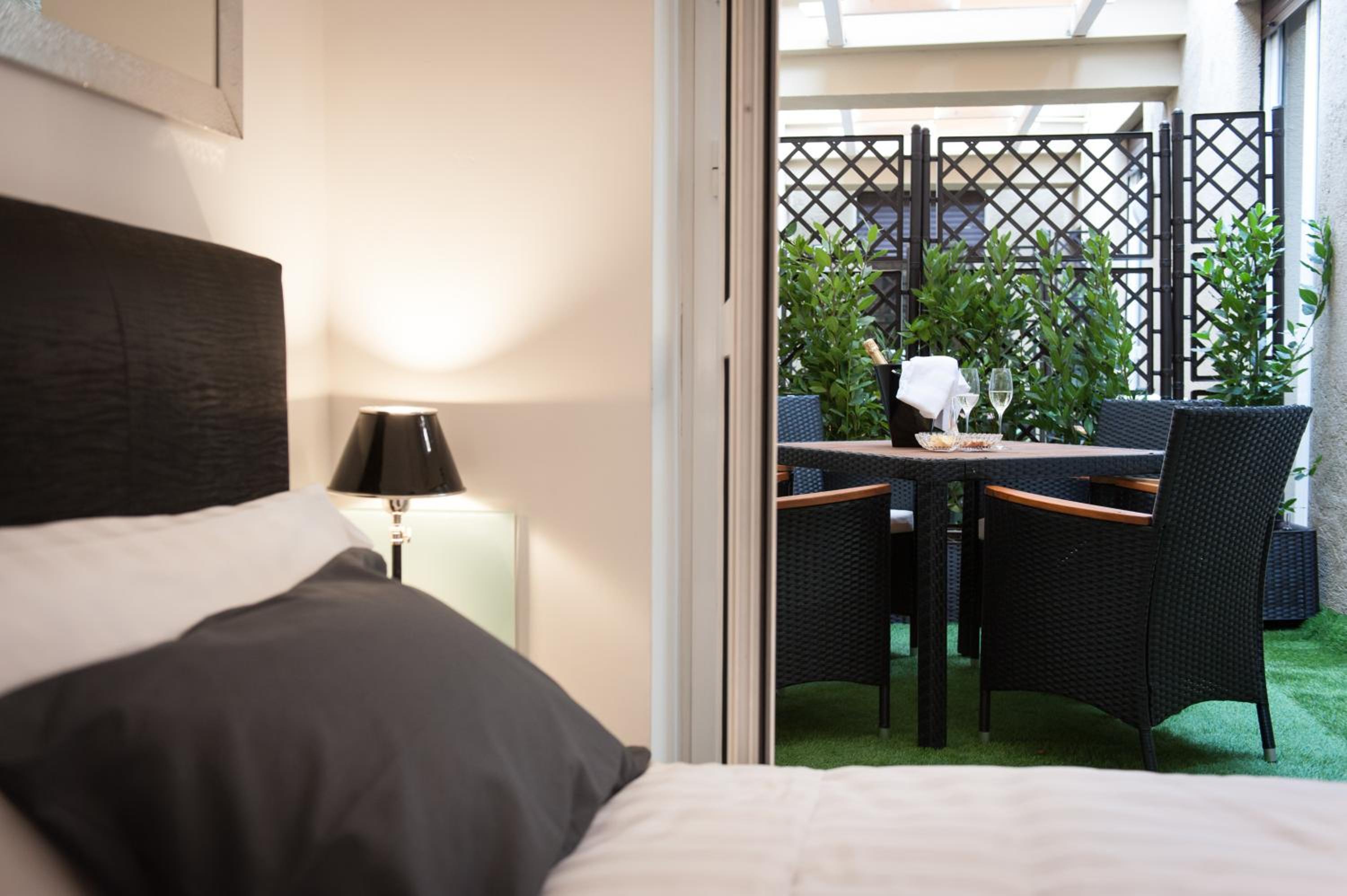 Junior Suite with Terrace photo 3