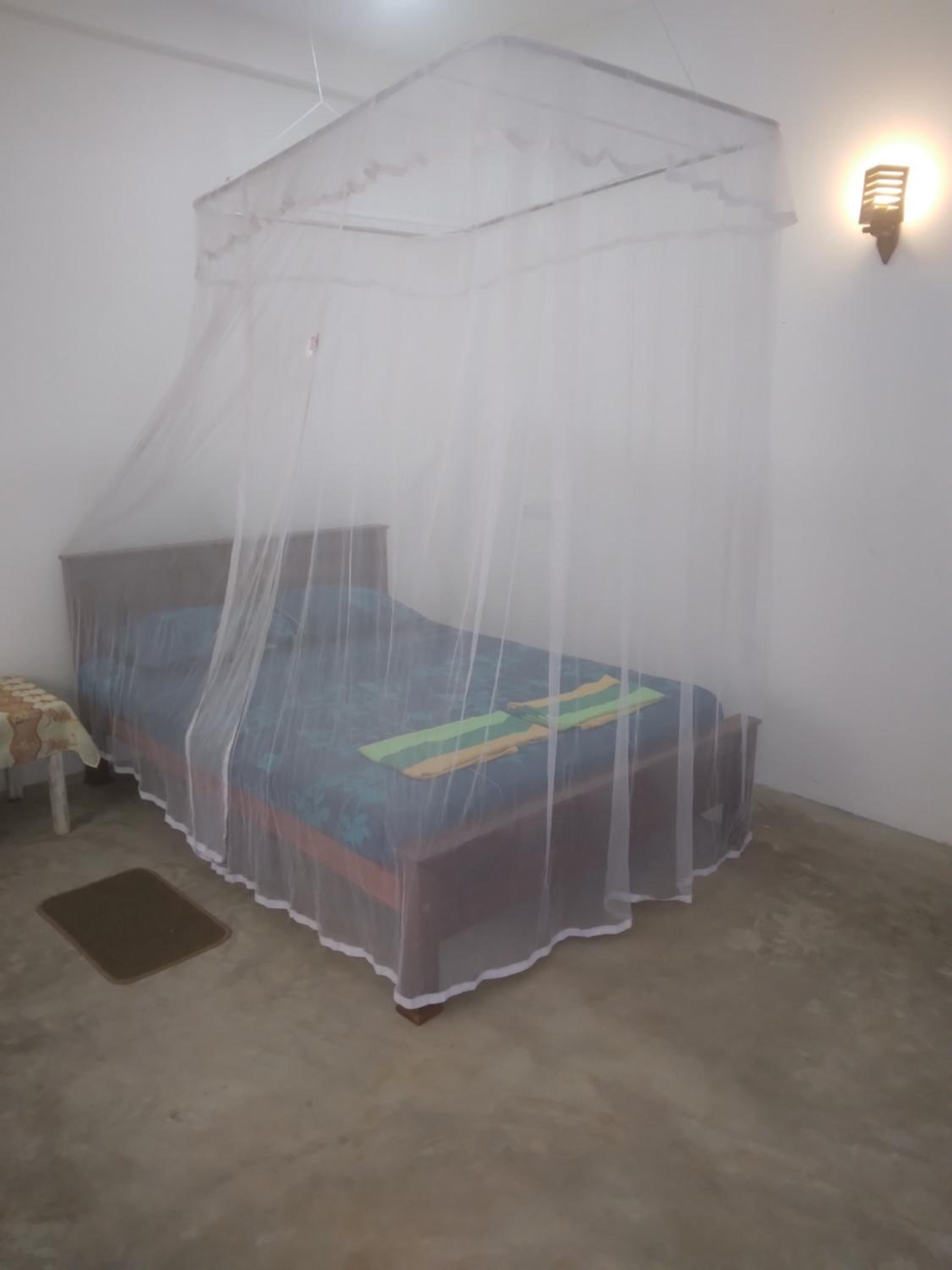 Budget Single Room