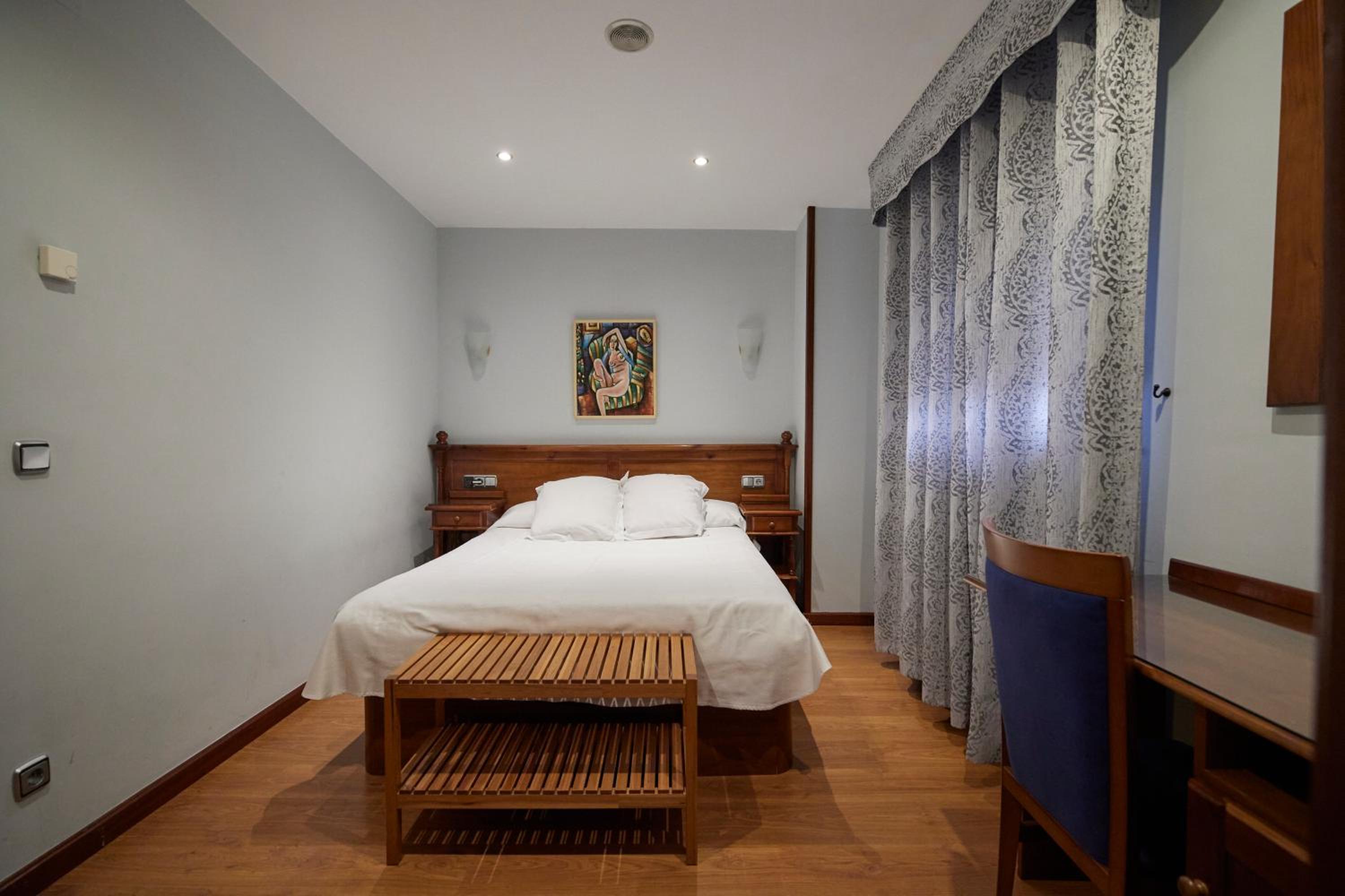 Double Room - Photo 26