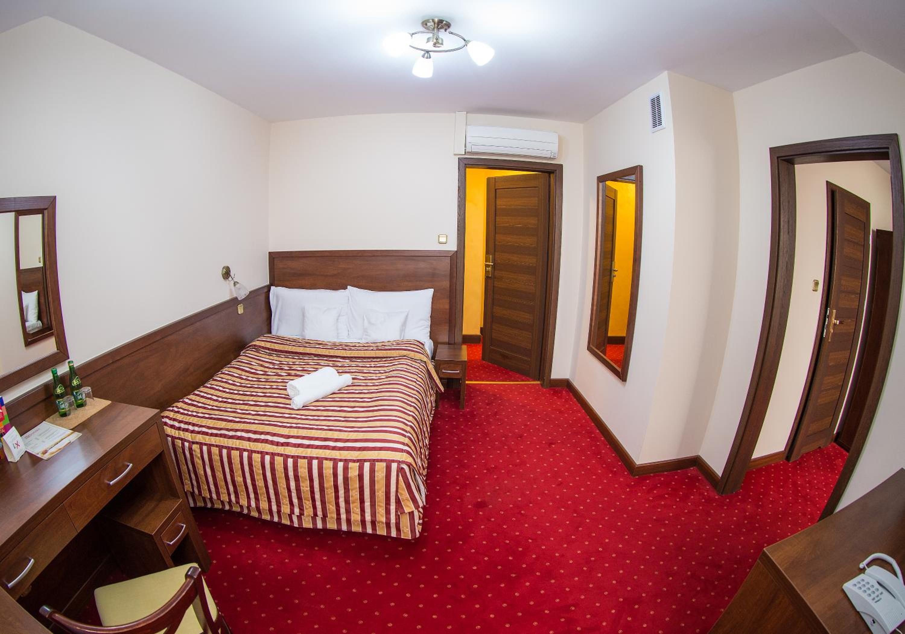 Superior Single Room