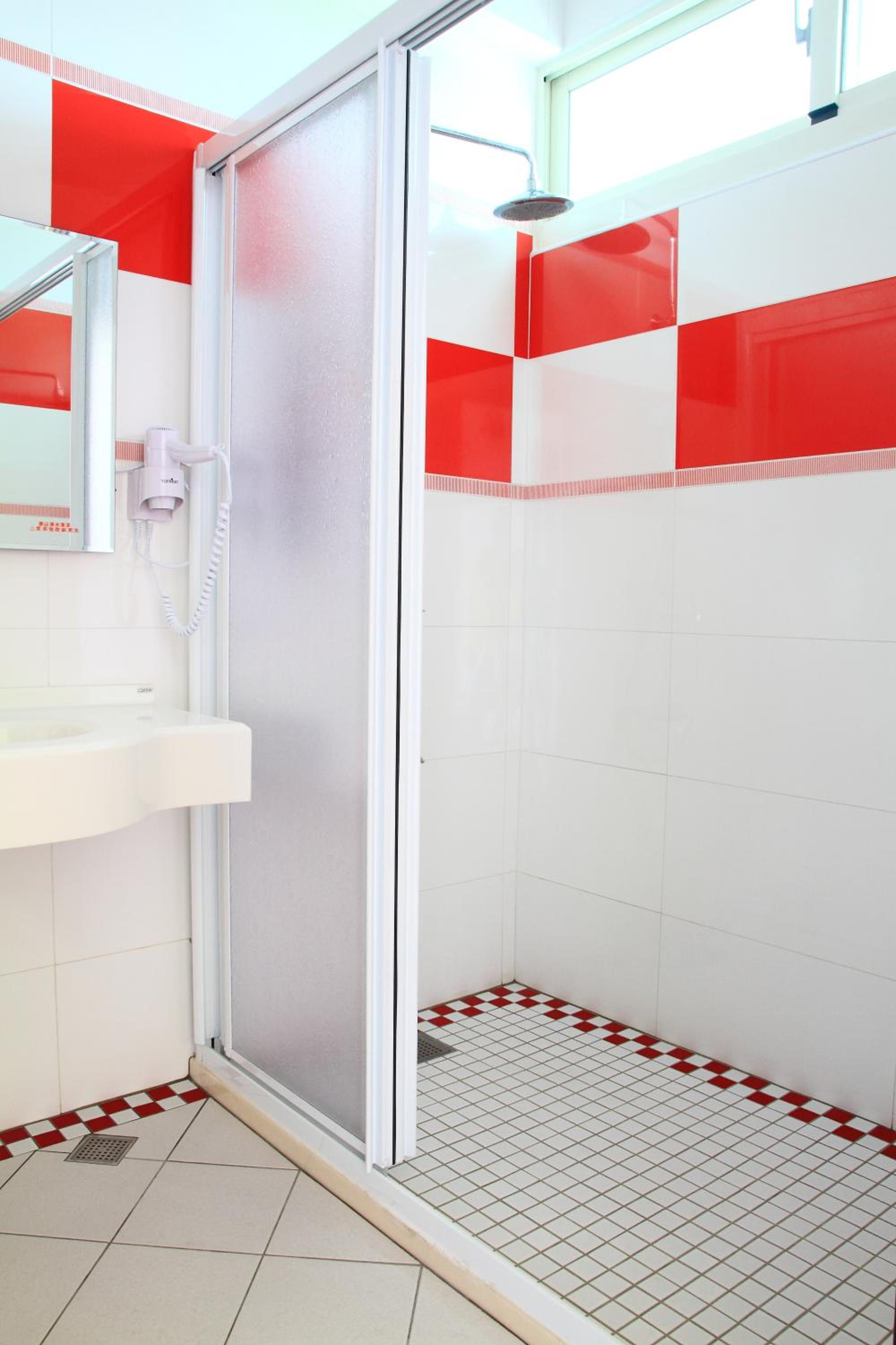 Quadruple Room with Shower photo 2