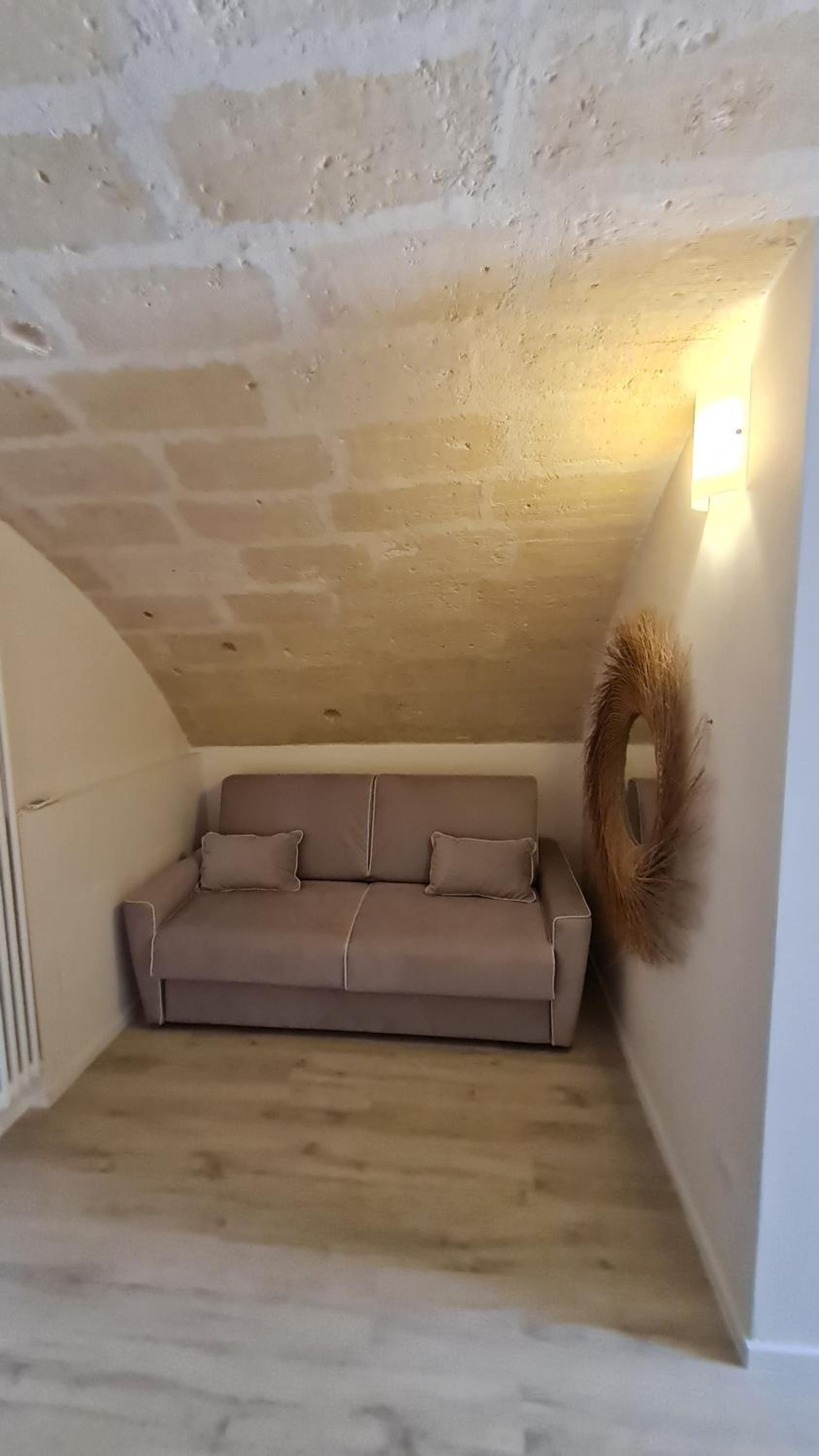 Deluxe Quadruple Room - Photo 3