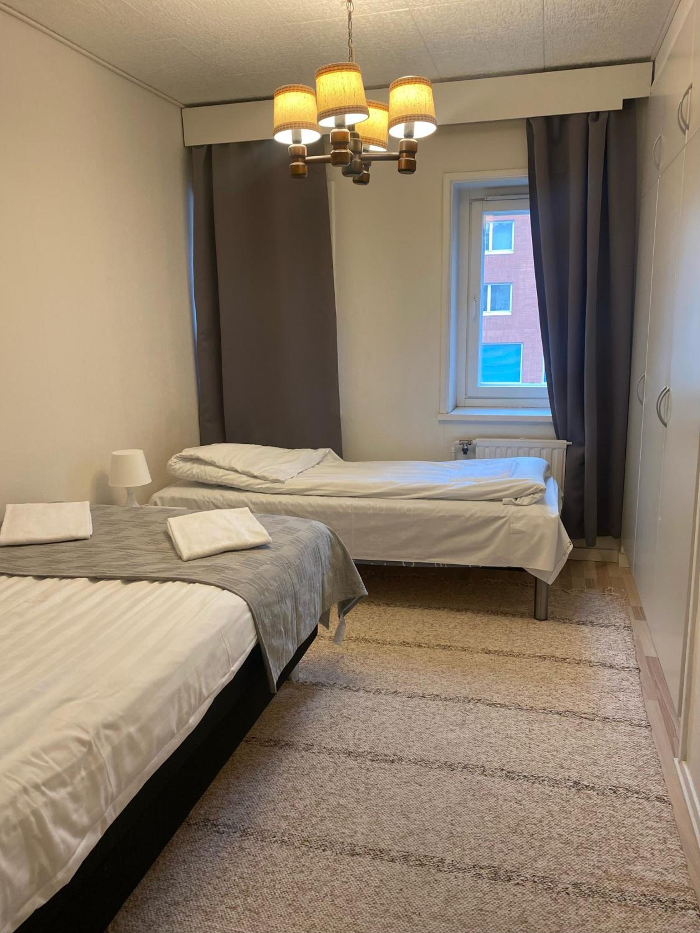 One-Bedroom Apartment - Photo 10