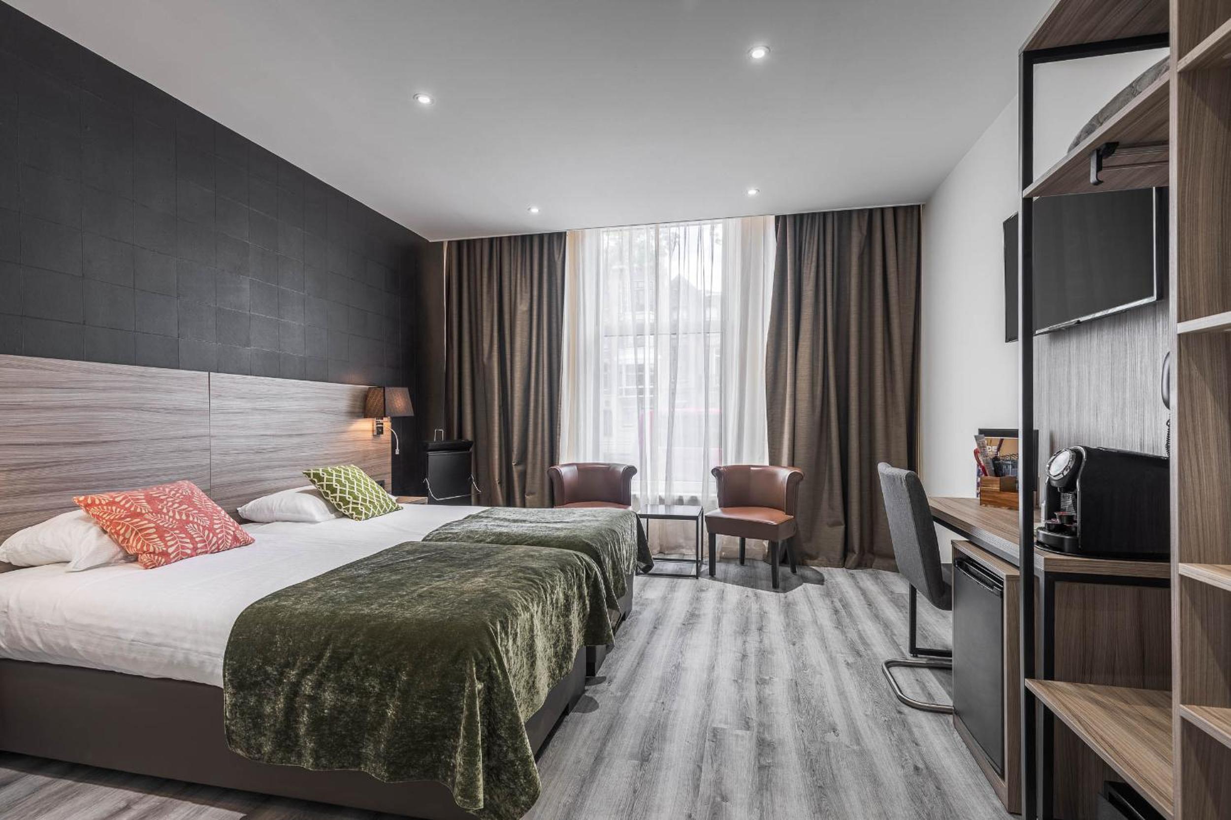 Deluxe Twin Room - Photo 4