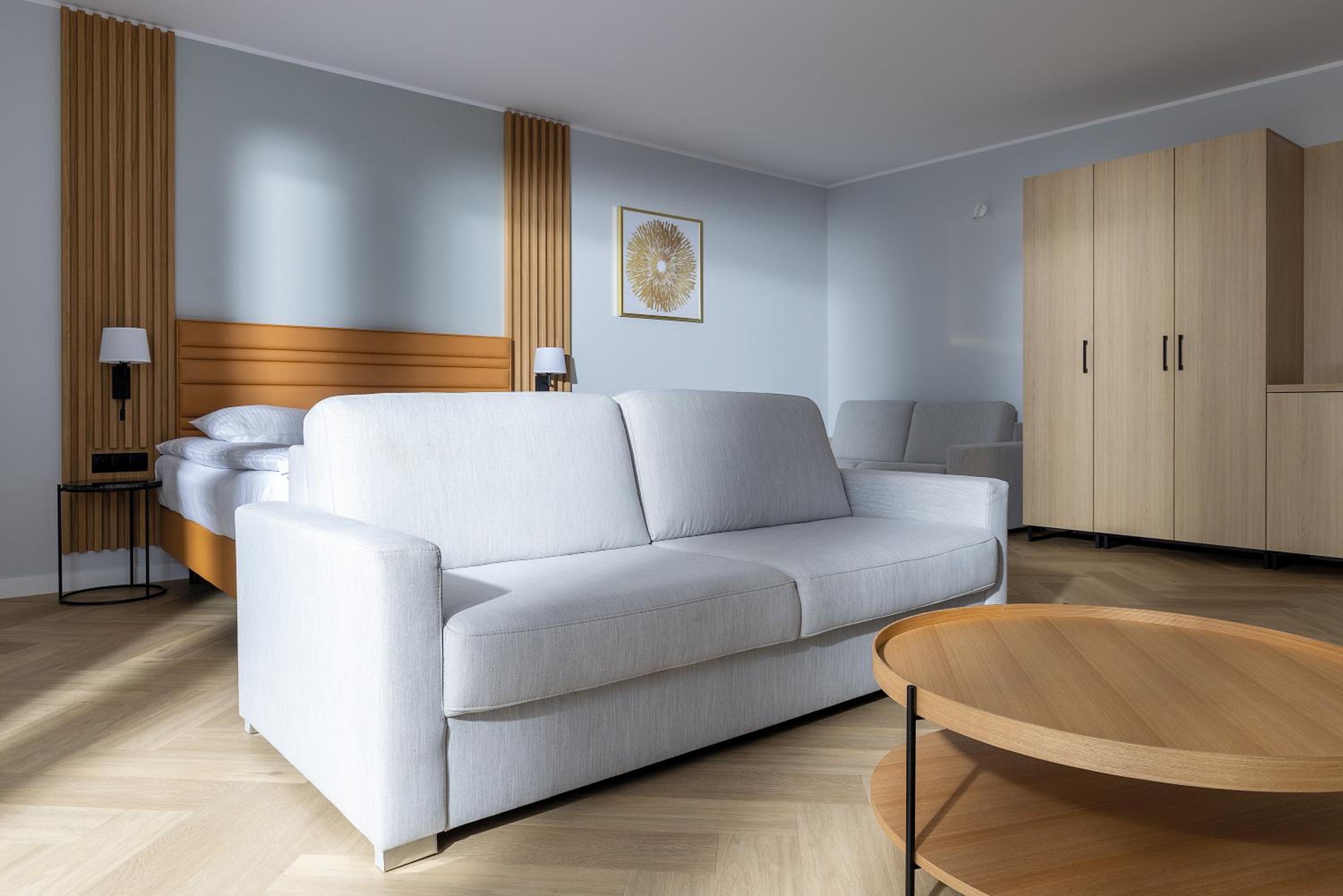 Deluxe Apartment - Photo 4