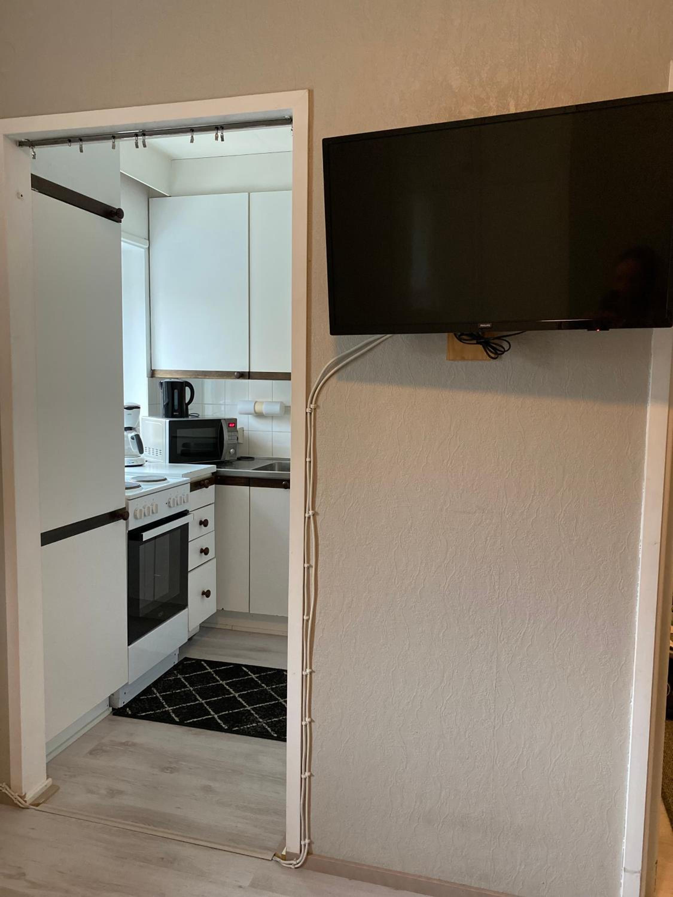 Apartment - Photo 2
