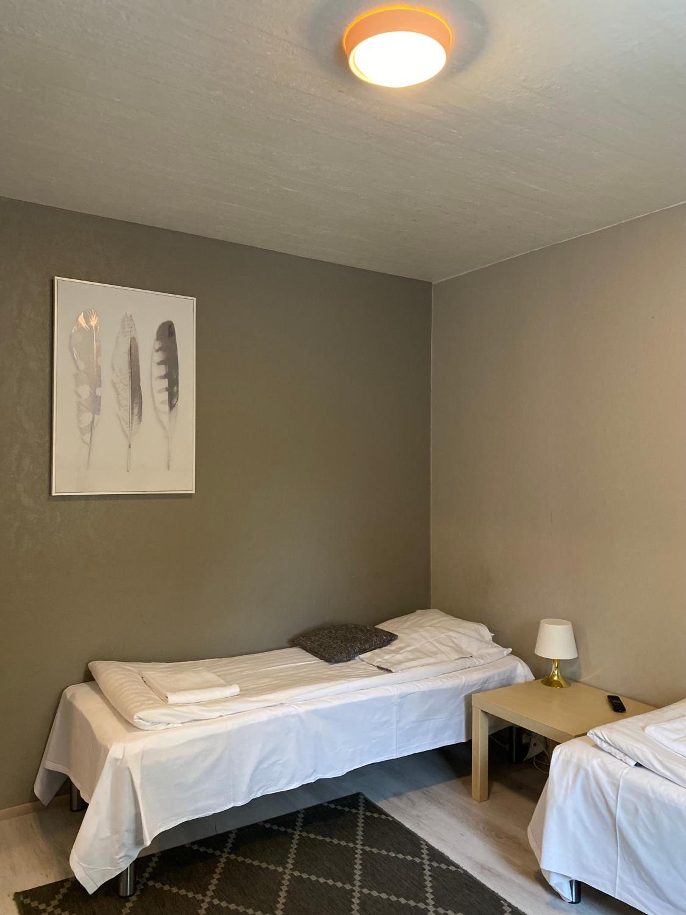 Apartment - Photo 1
