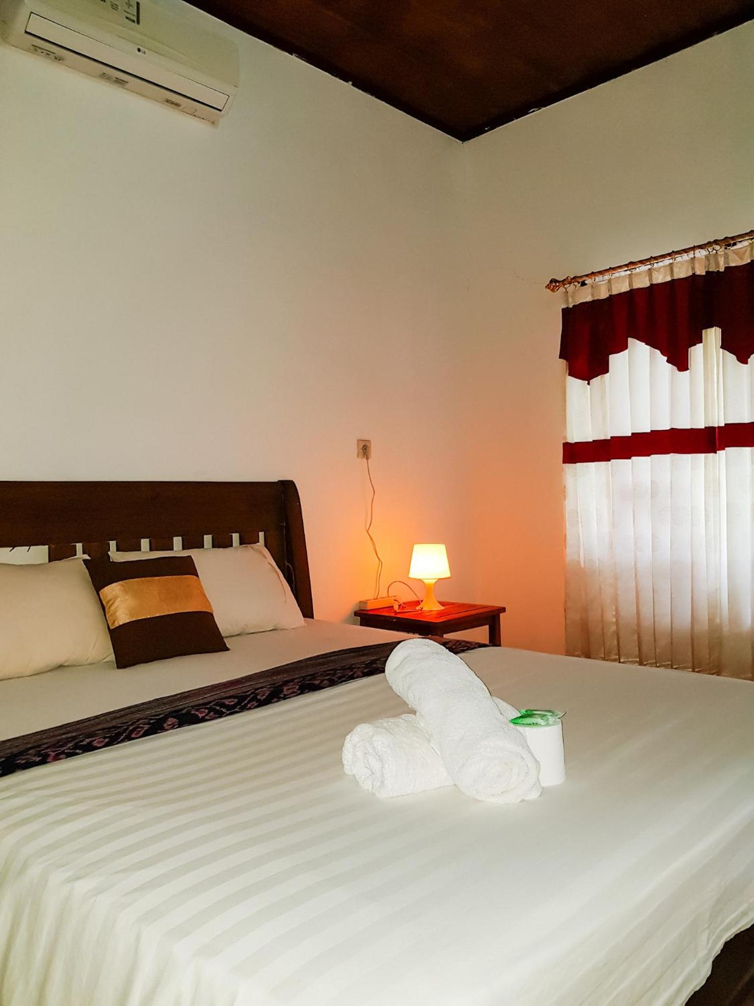 Double Room - Photo 2