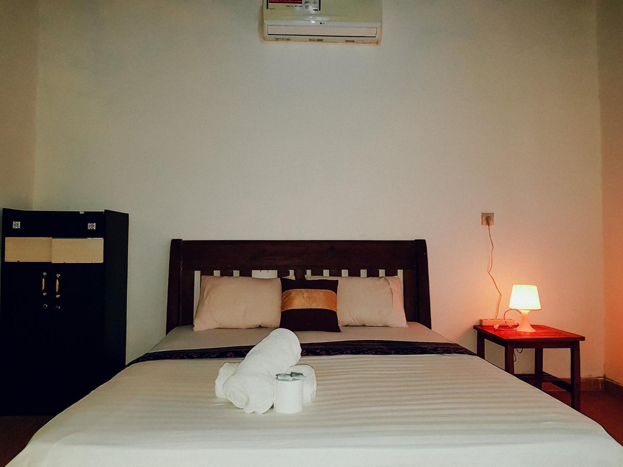 Double Room - Photo 3