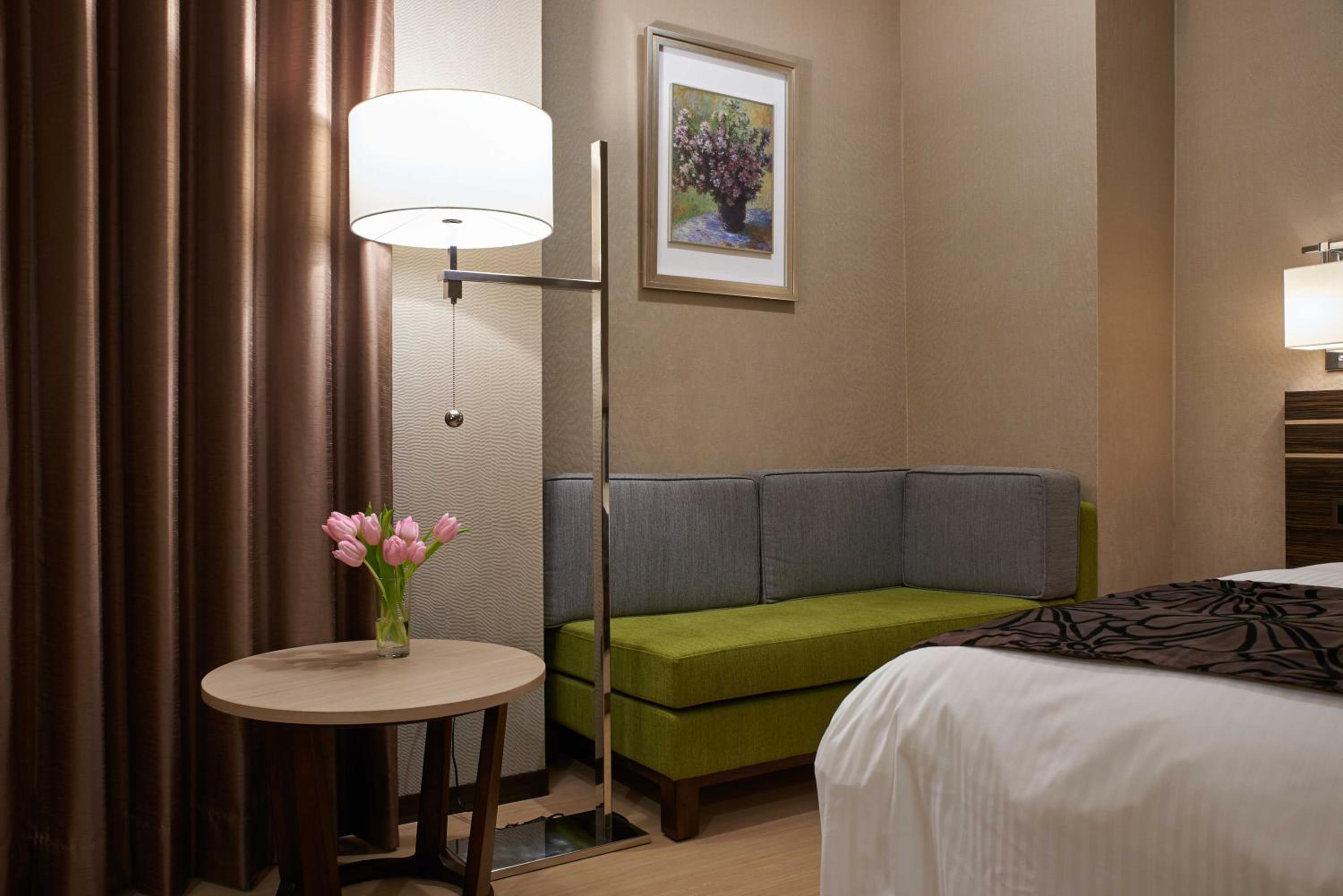 Quadruple Room photo 2