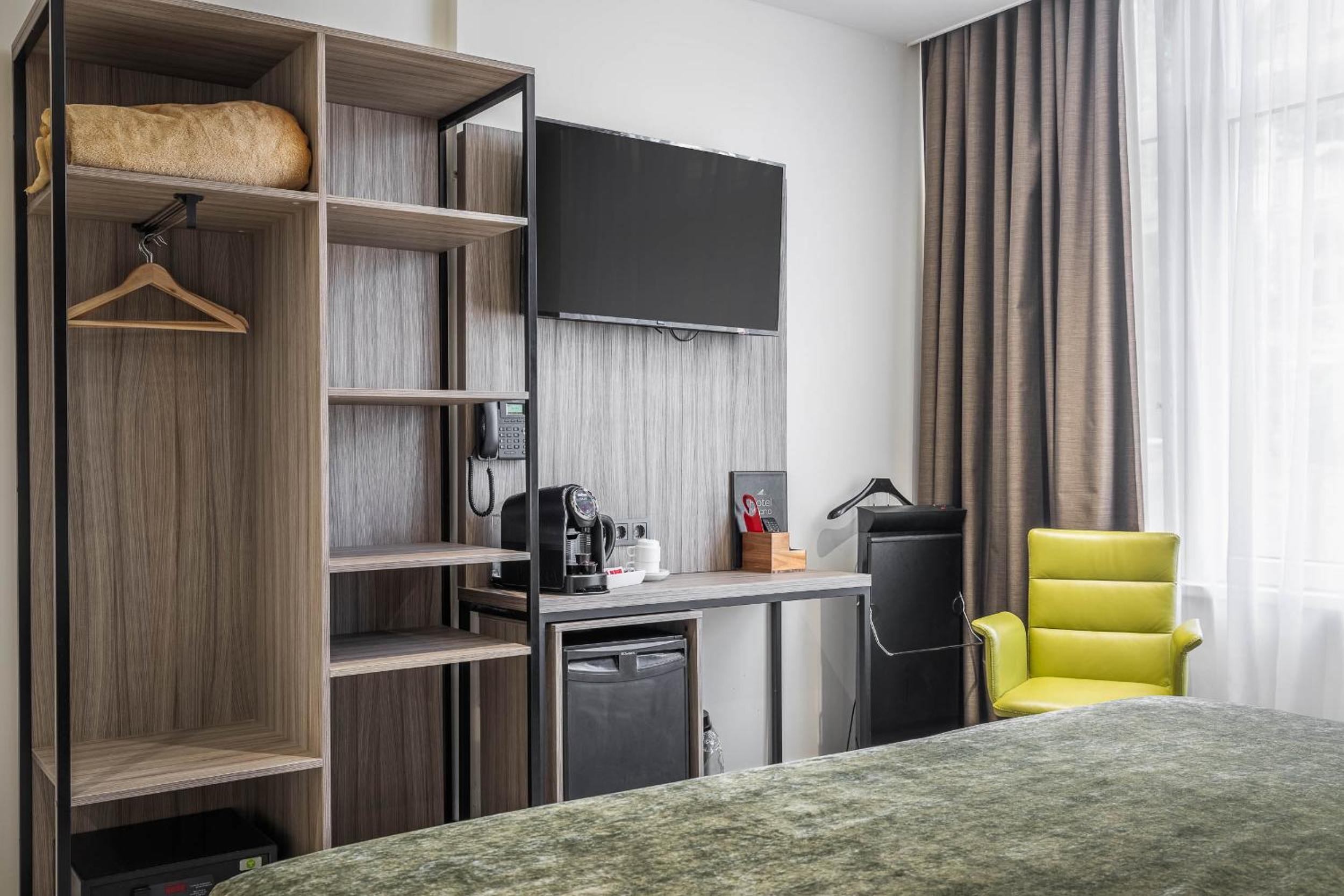 Deluxe Double Room - Photo 3