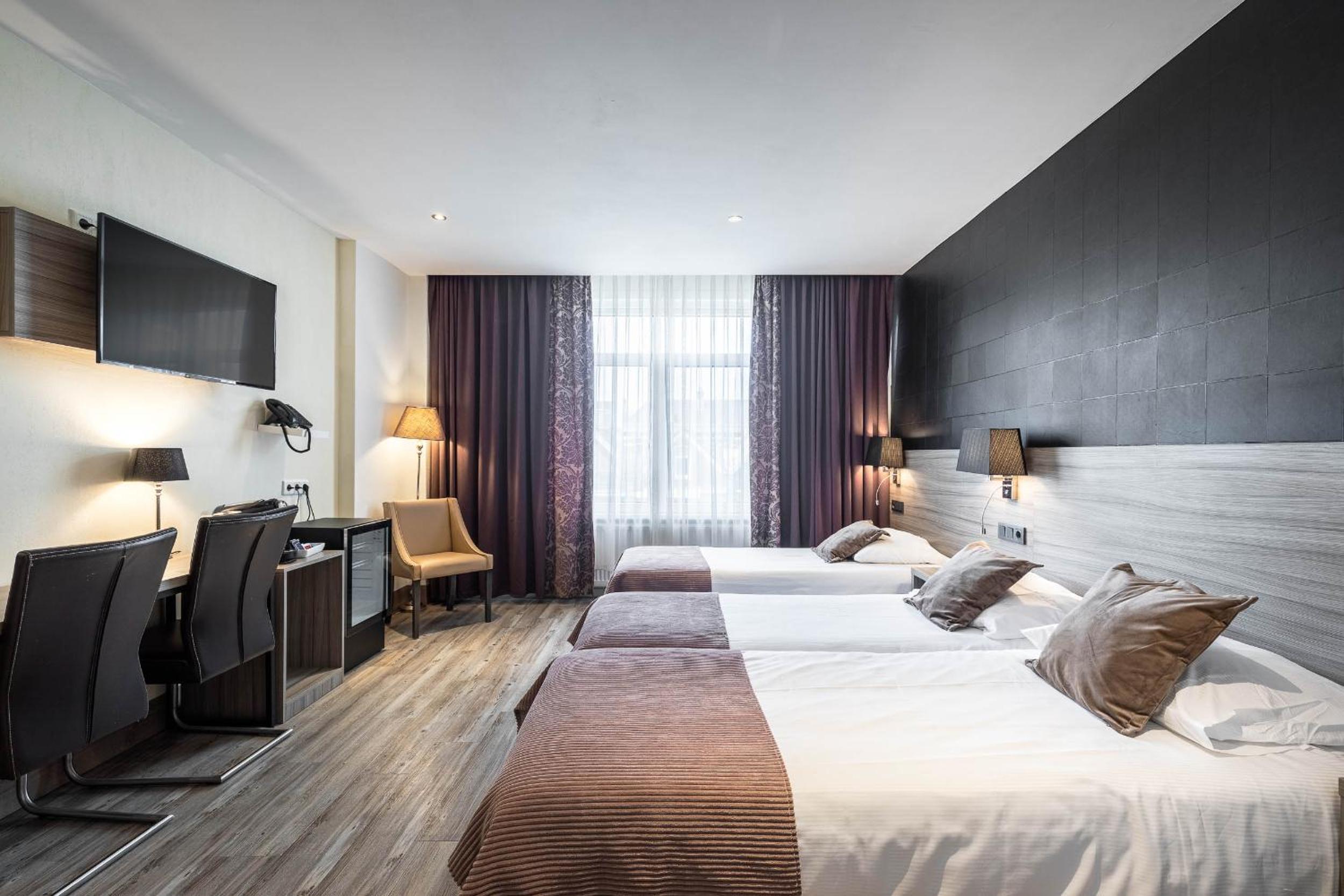 Standard Triple Room - Photo 3