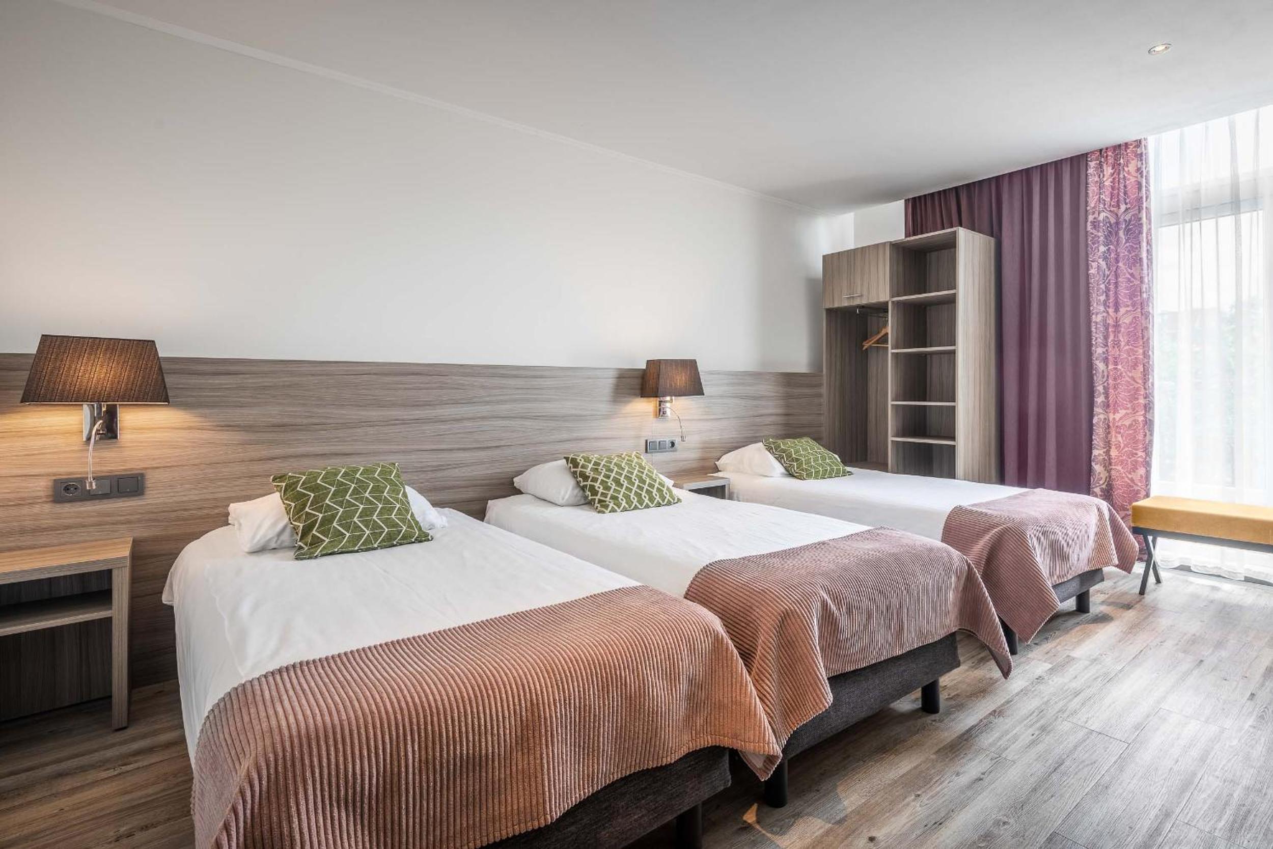 Standard Triple Room - Photo 5