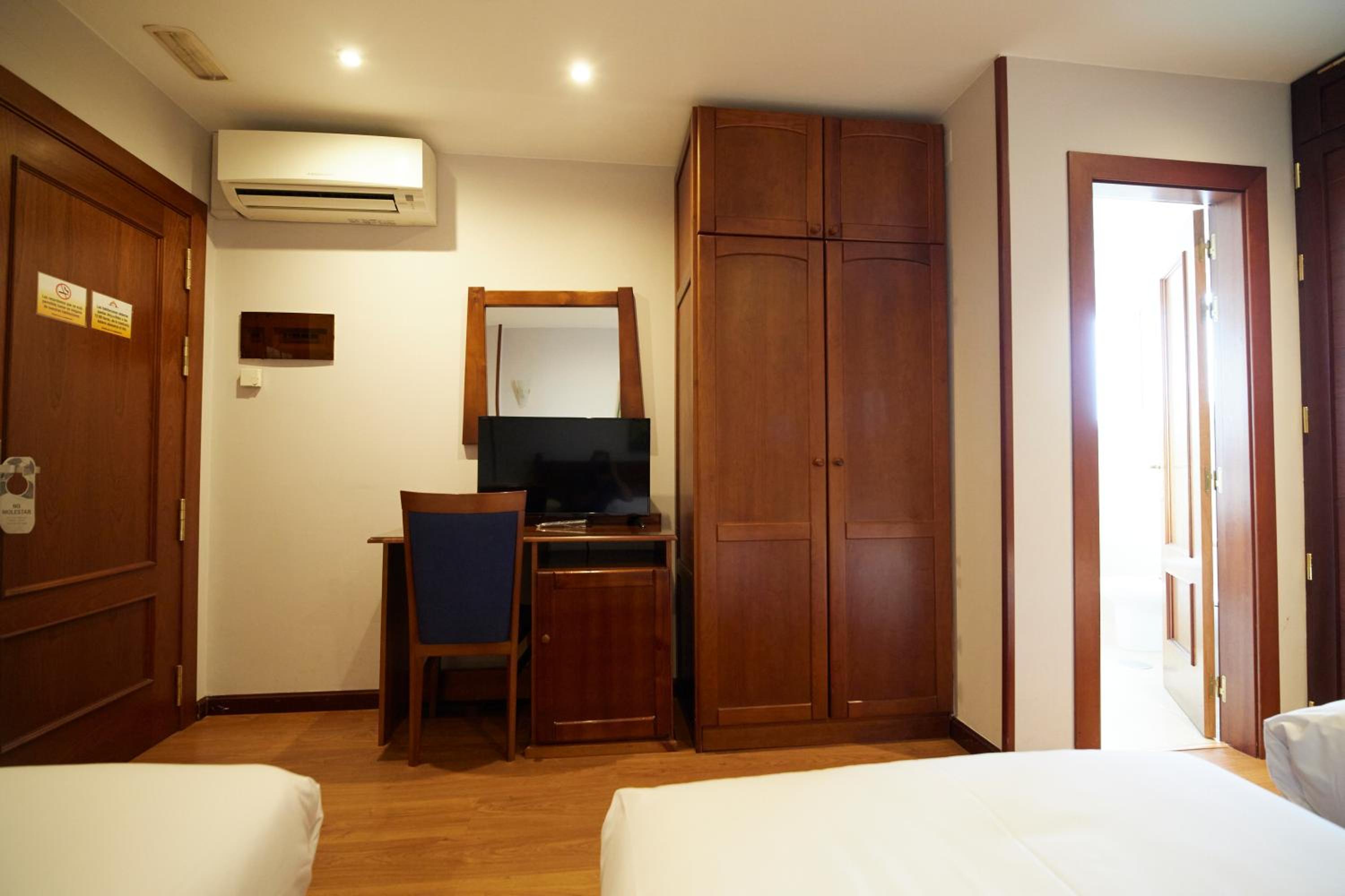 Triple Room - Photo 4