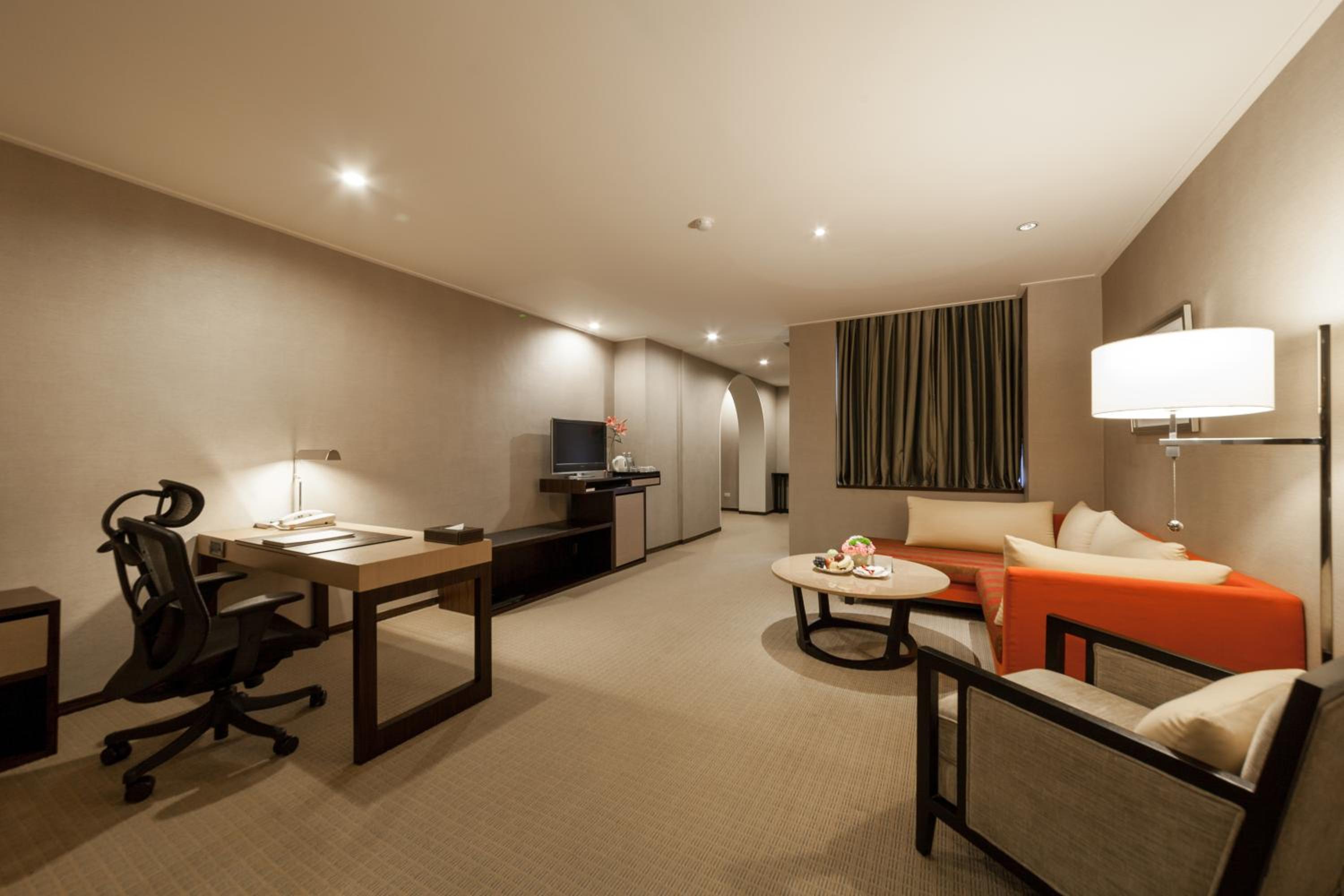 Standard Suite photo 3