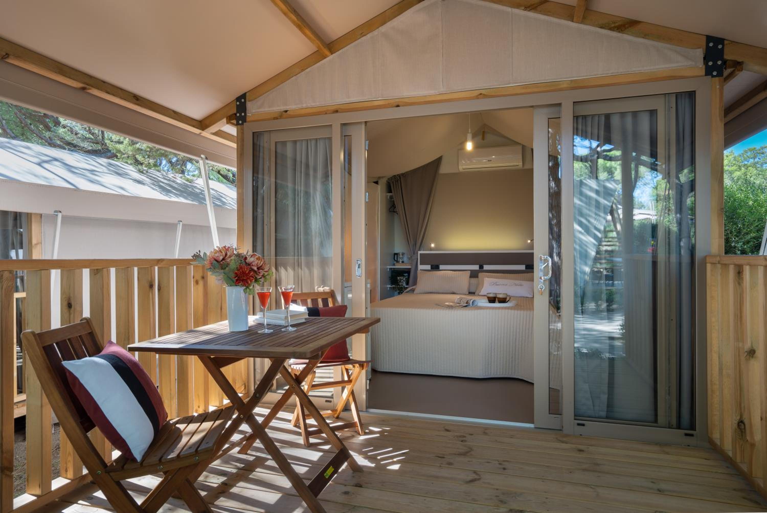 Tent Suite Lodge photo 3