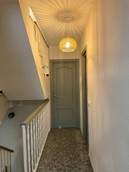 Casa de Dos Habitaciones