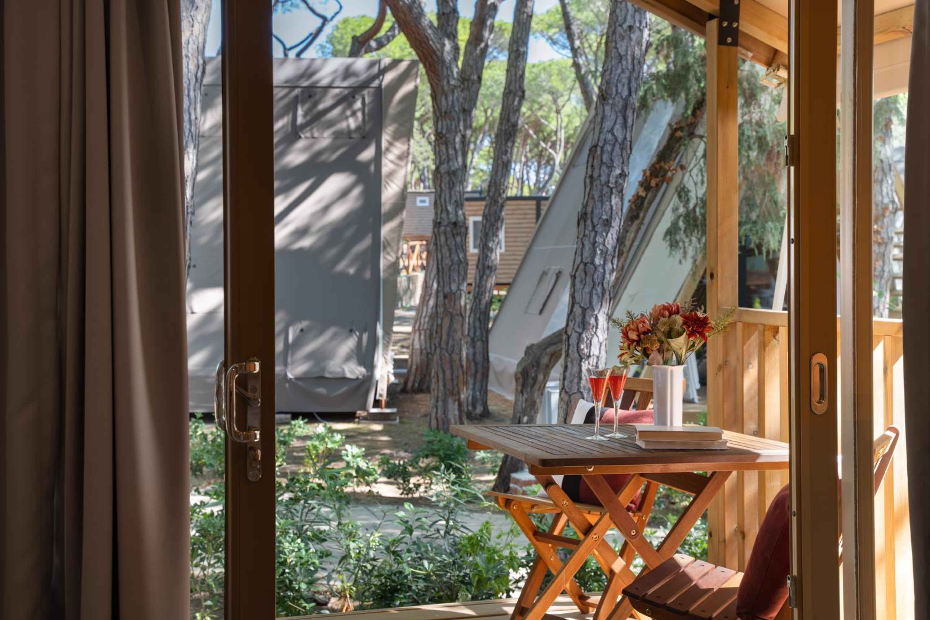 Tent Suite Lodge photo 2