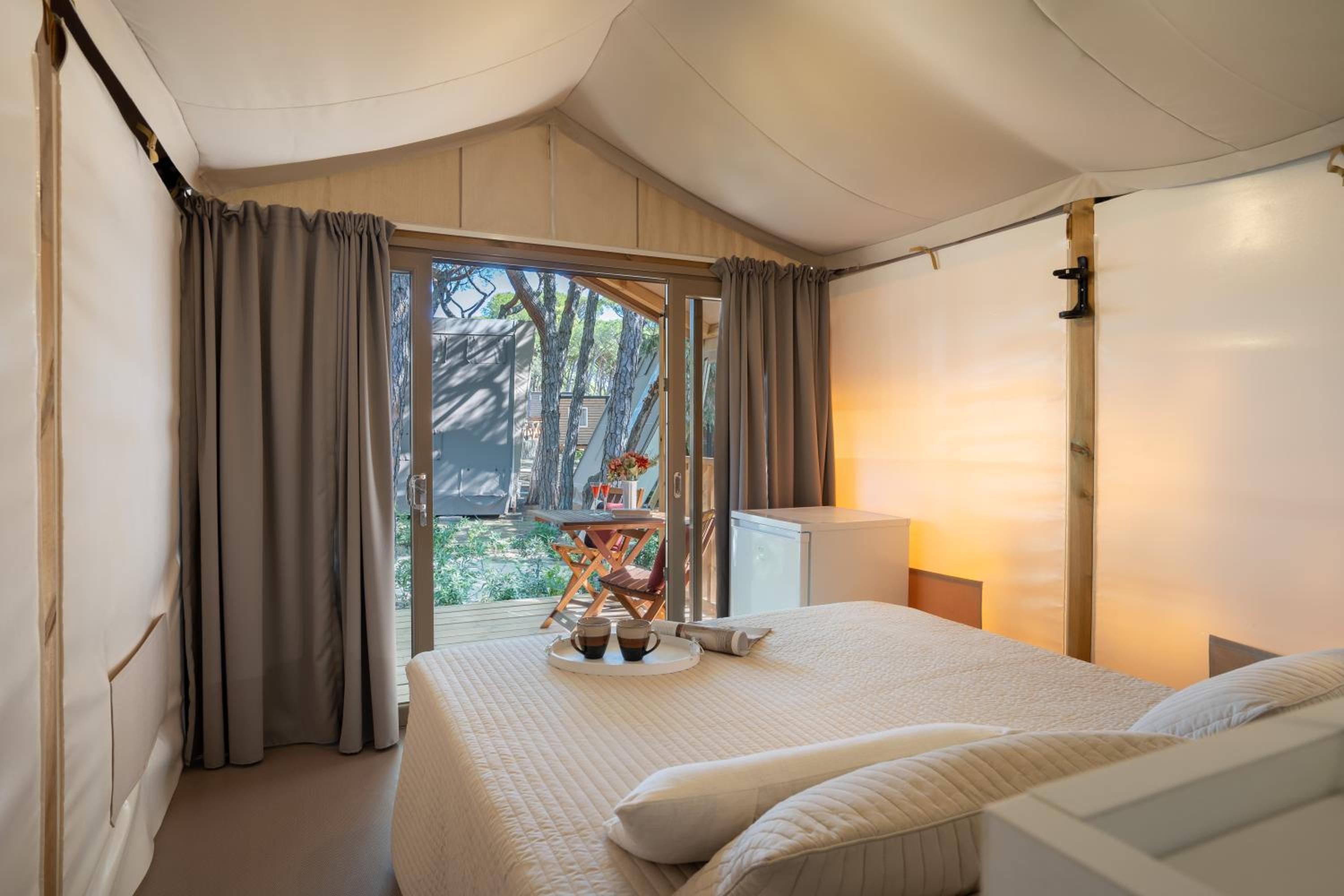 Tent Suite Lodge photo 1