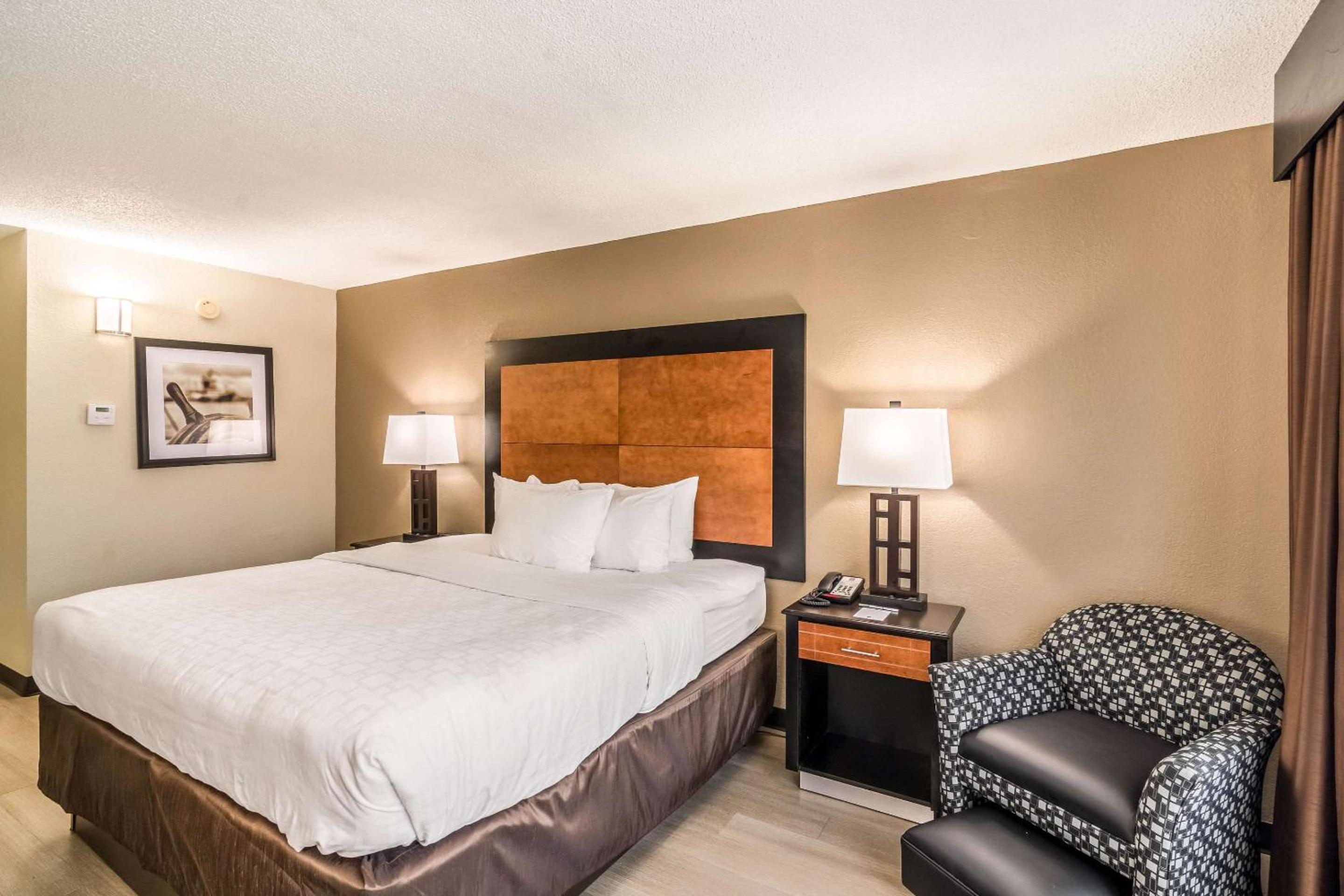 Quality Inn Pensacola North, Billede 3