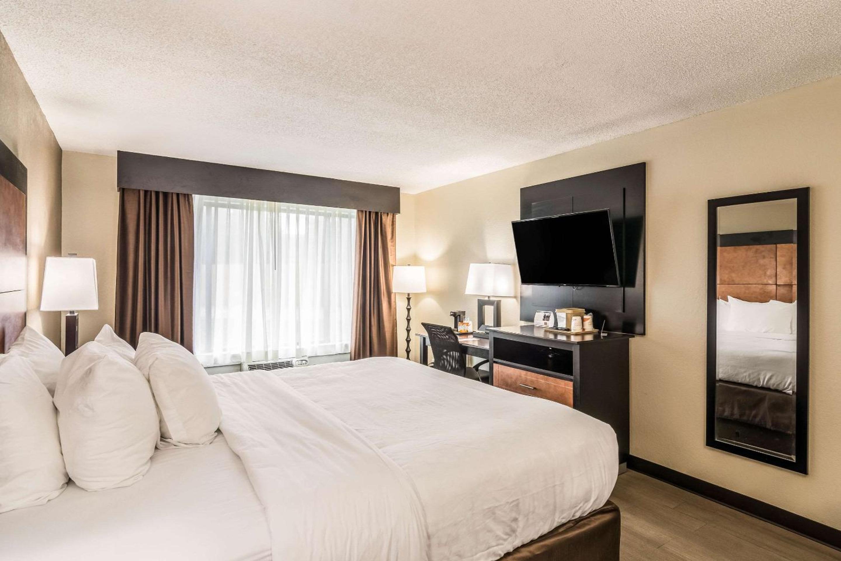 Quality Inn Pensacola North, Billede 2