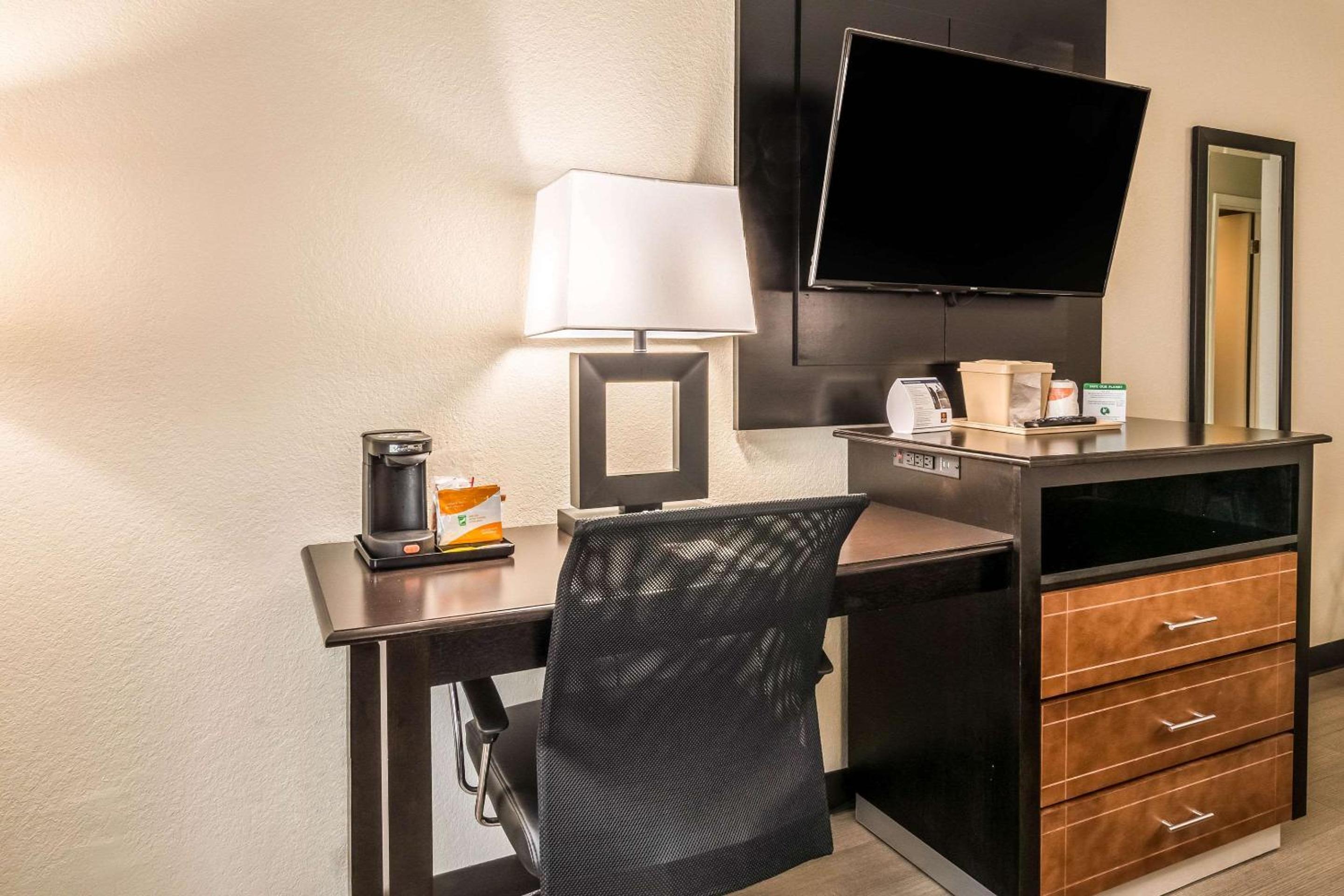 Quality Inn Pensacola North, Billede 6