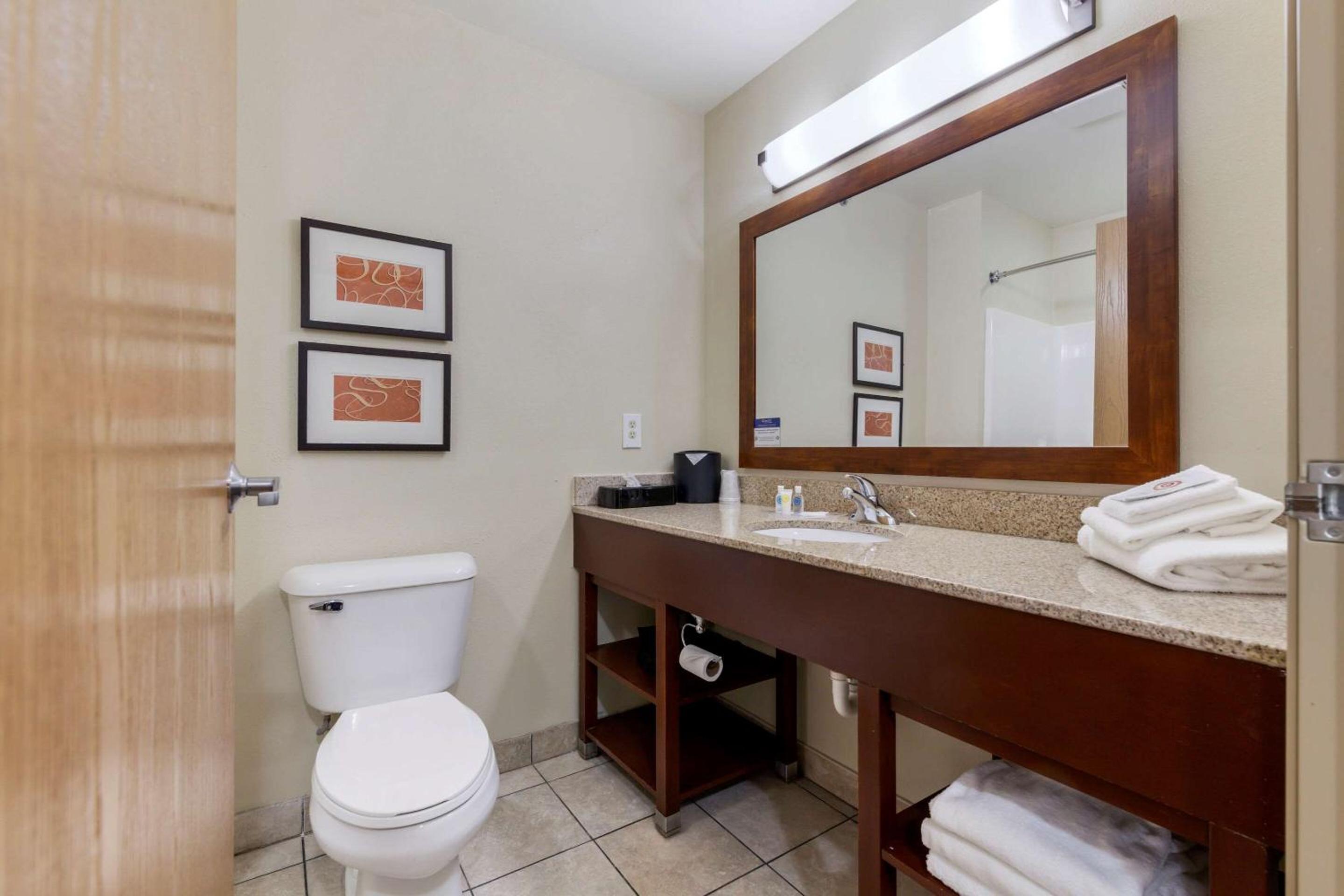 King Suite - Non-Smoking - Photo 3