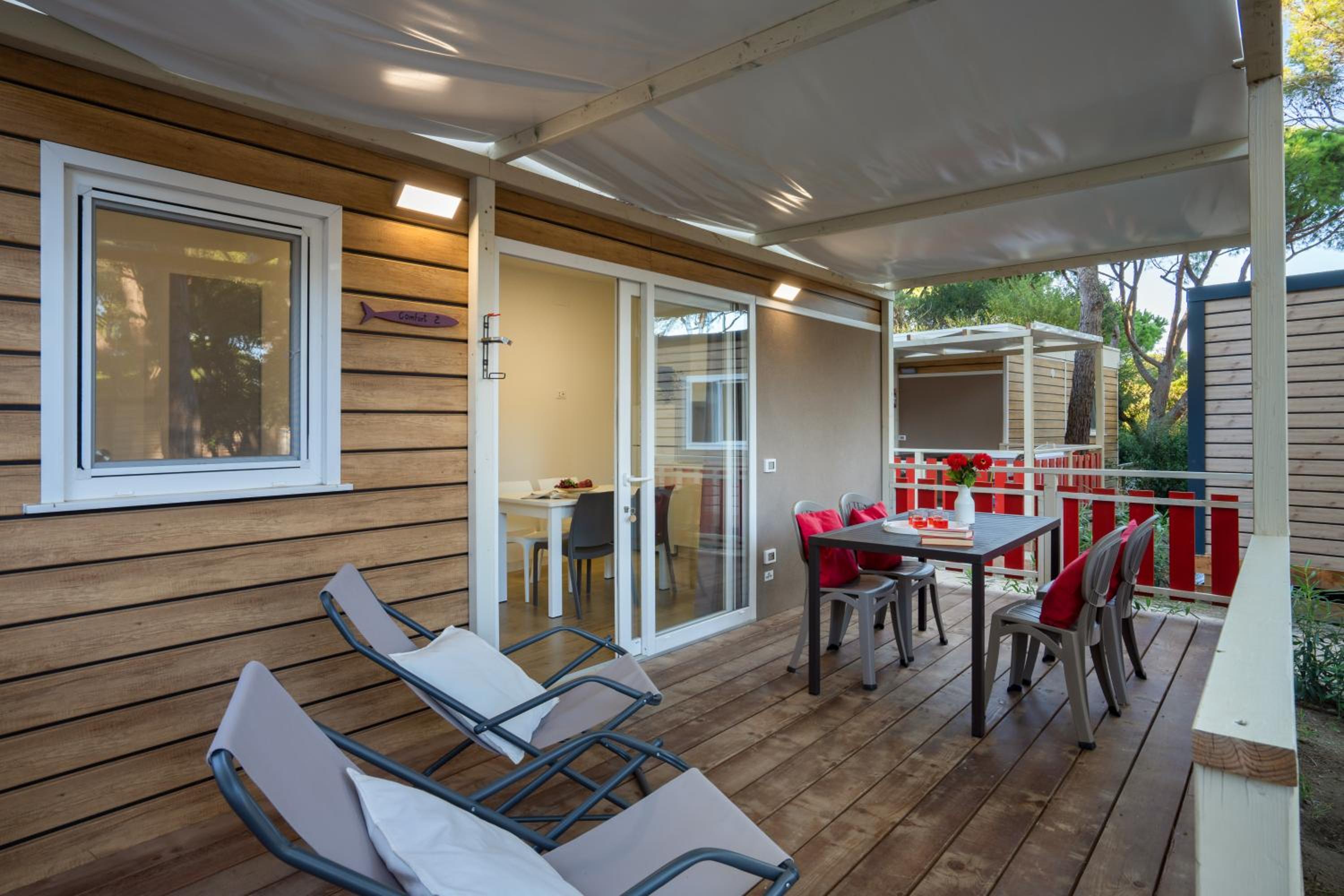 Mobile Home Confort  photo 3